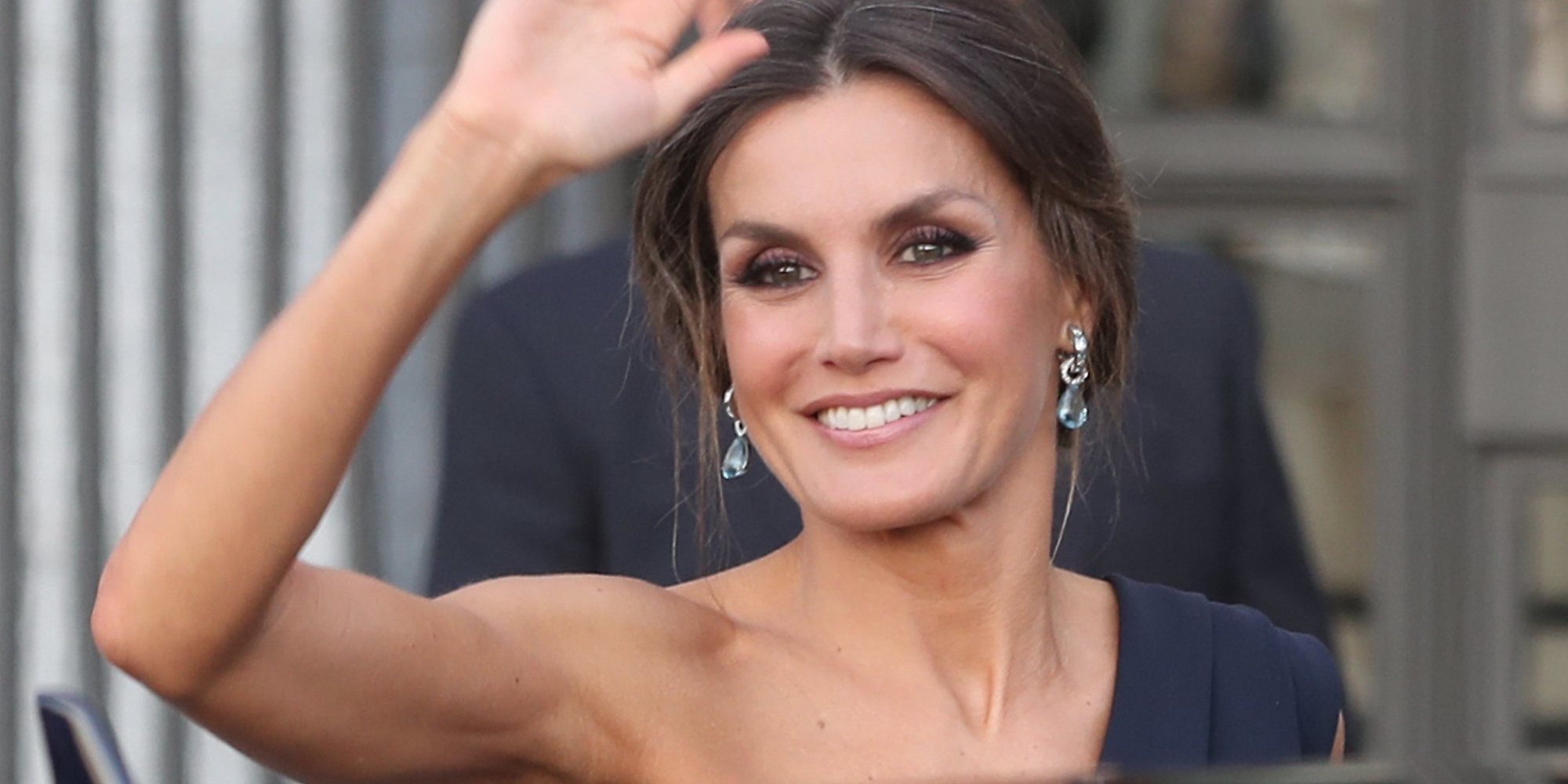 El escueto y 'ridículo' sueldo de la Reina Letizia en comparación a las otras reinas europeas