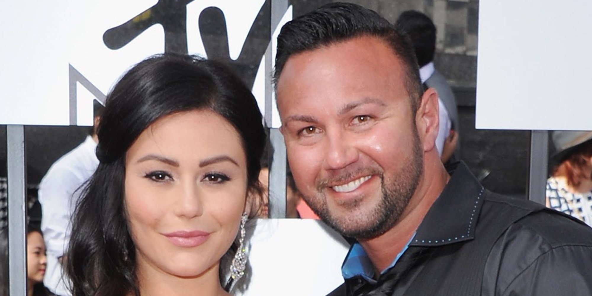 JWoww ('Jersey Shore') ha pedido el divorcio a Roger Mathews tres años después de su boda