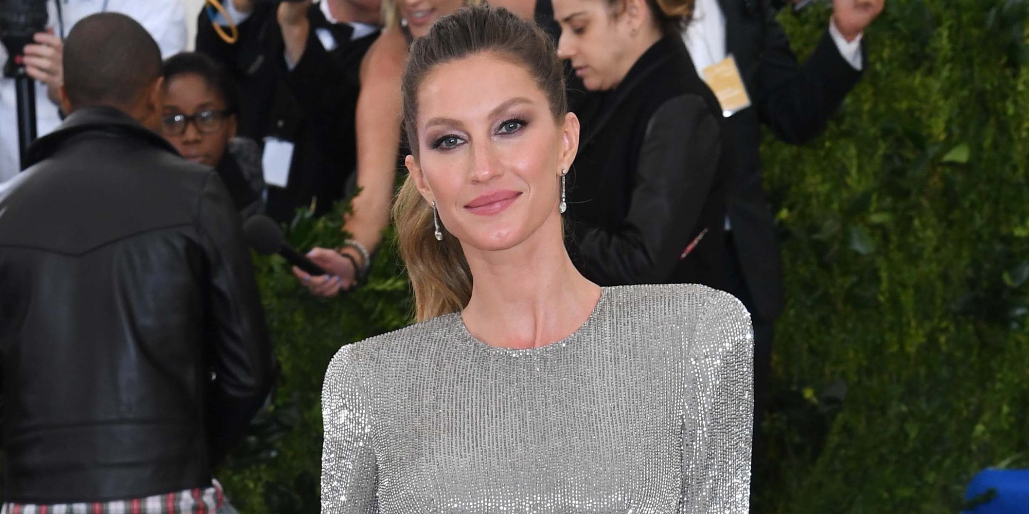 Gisele Bündchen se sincera en su primer libro autobiográfico: ha llegado a pensar en el suicidio