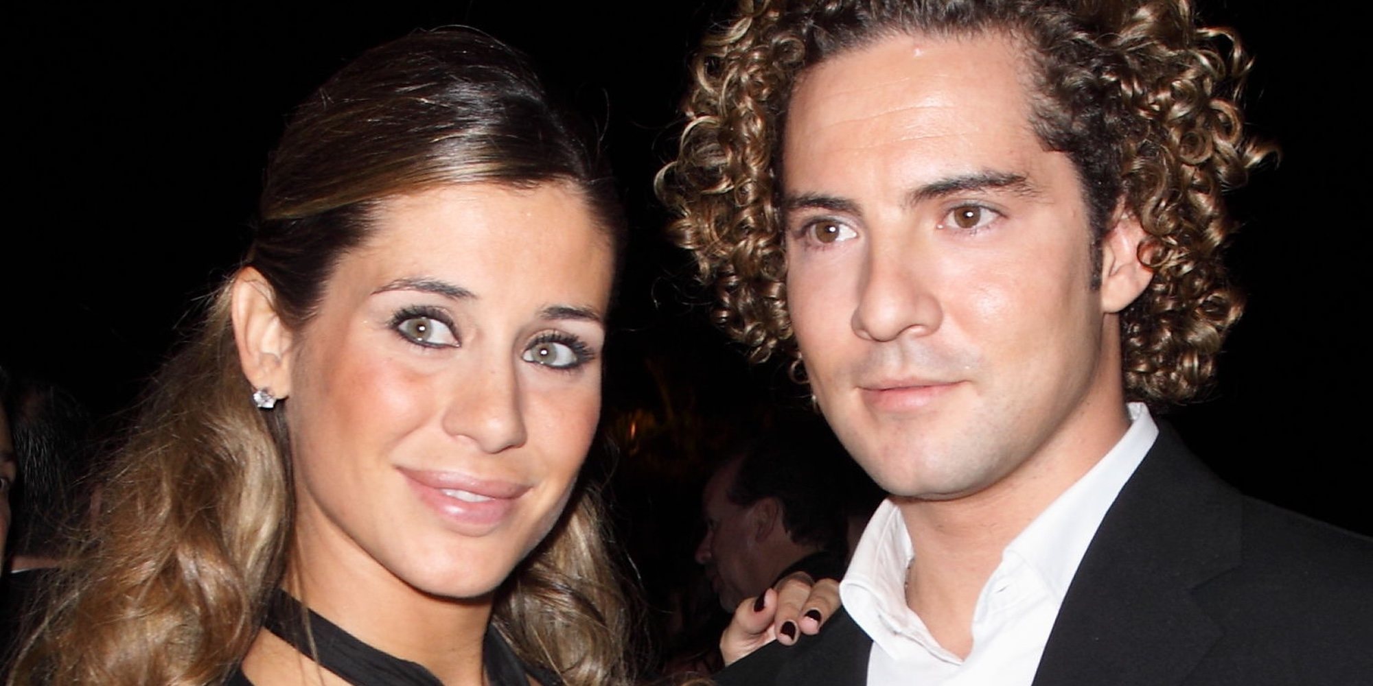 El contraataque de David Bisbal a Elena Tablada: "Yo no mercadeo con mi hija"