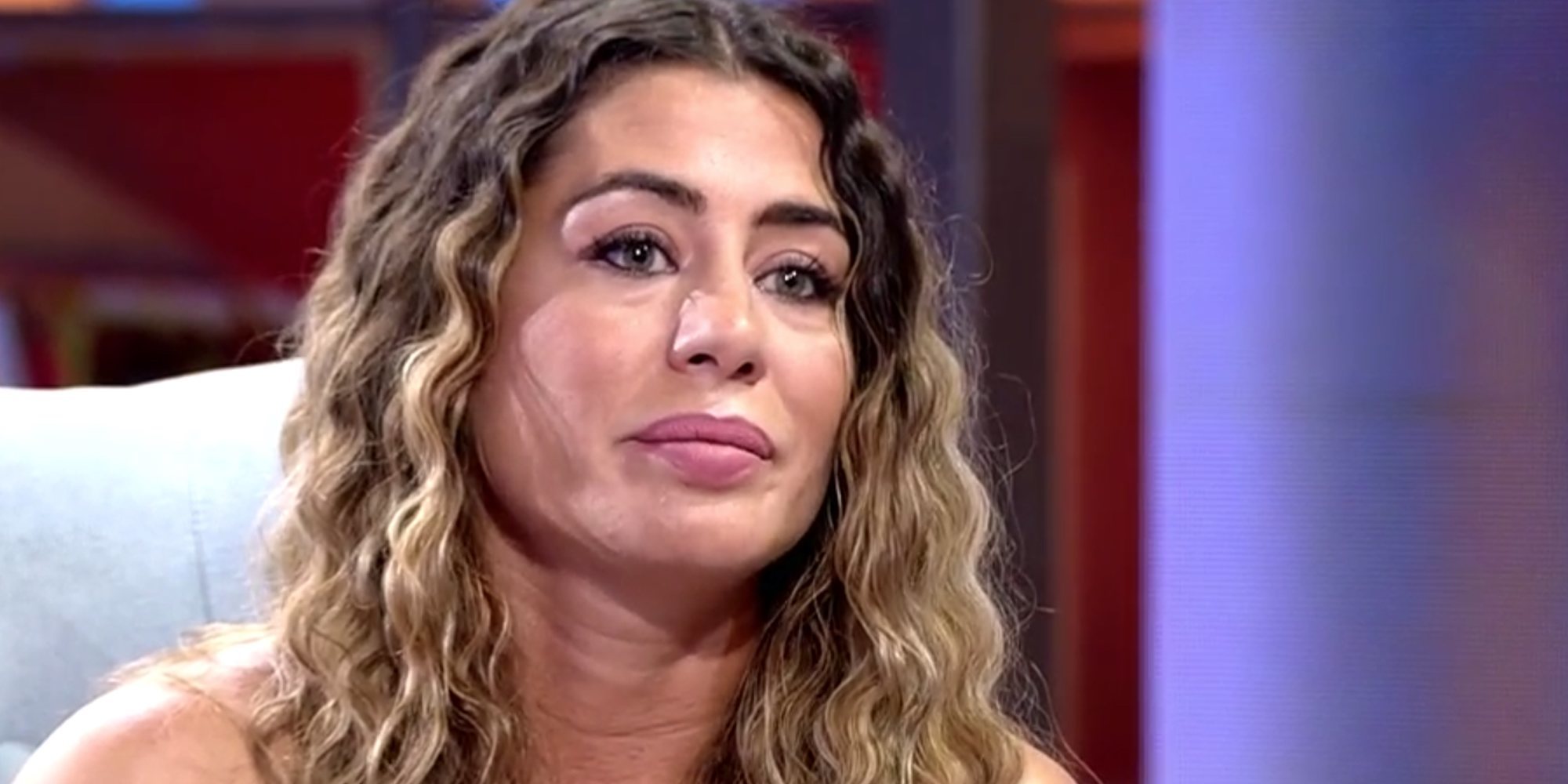 Elena Tablada cuenta como conoció a su hermana secreta: "Somos iguales"