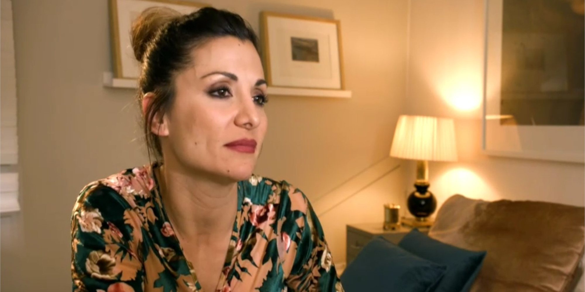 Nagore Robles y su 'secreto culinario' se proclaman ganadores de la cuarta edición de 'Ven a cenar conmigo: Gourmet edition'