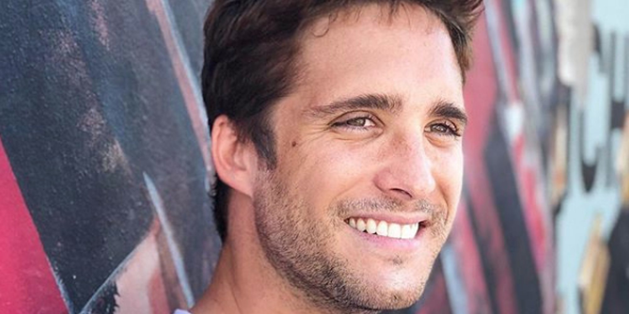 Diego Boneta, protagonista de 'Luis Miguel: la serie', amenazado de muerte