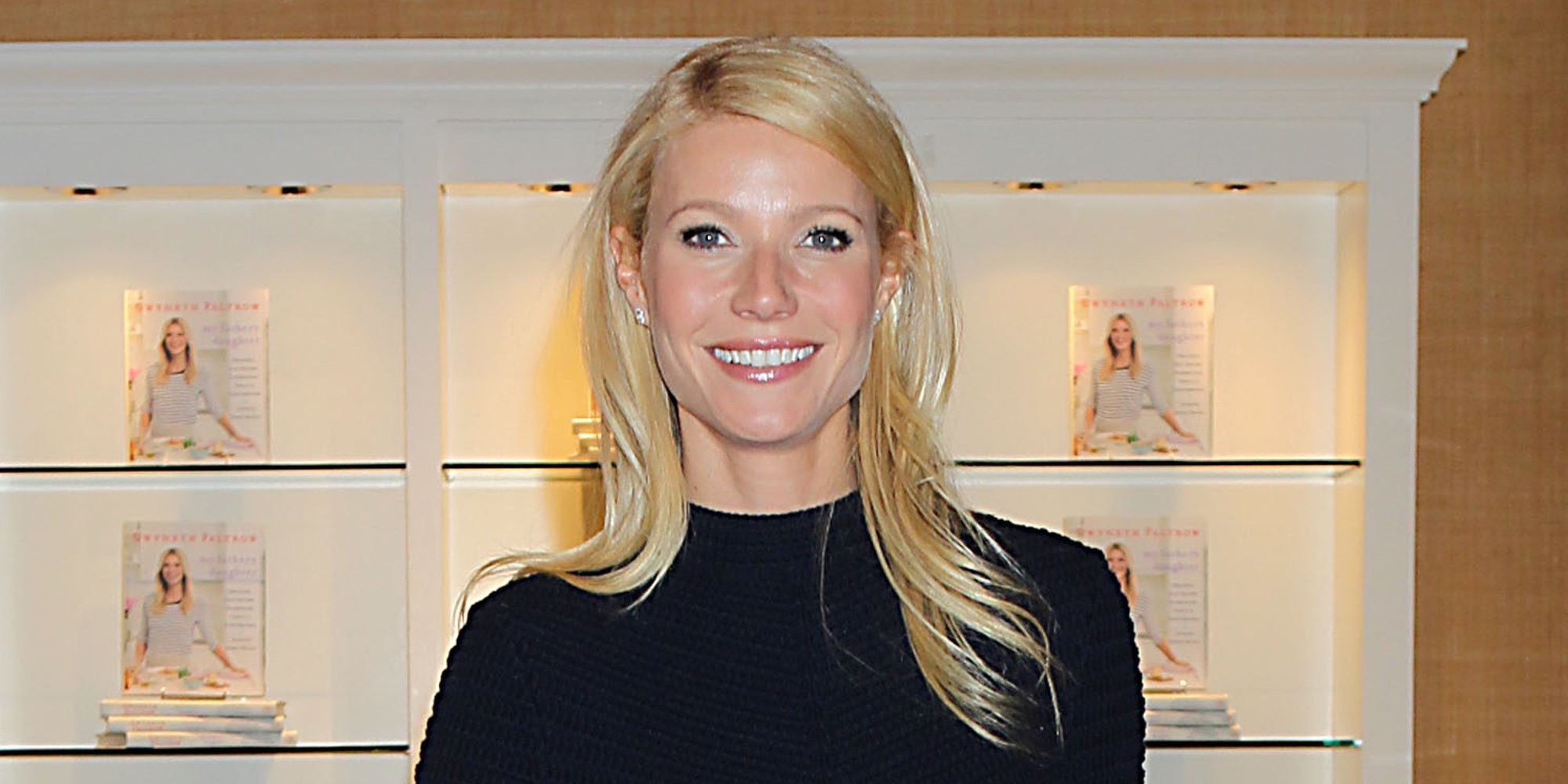 Gwyneth Paltrow habla de su boda con Brad Fachuk: "Creo que el matrimonio es una institución"