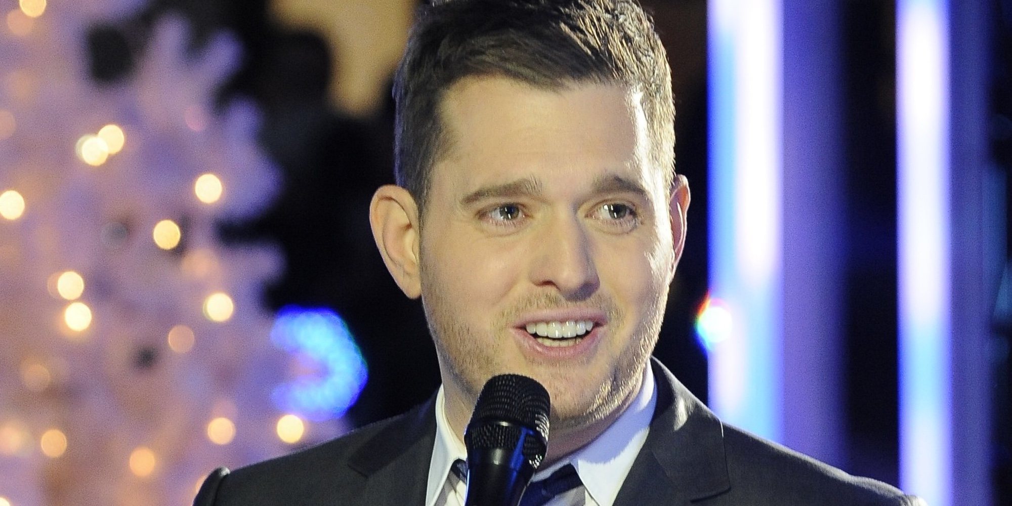 Michael Bublé recuerda cómo afrontó la enfermedad de su hijo Noah: "Habría preferido ser yo. Lo deseé"