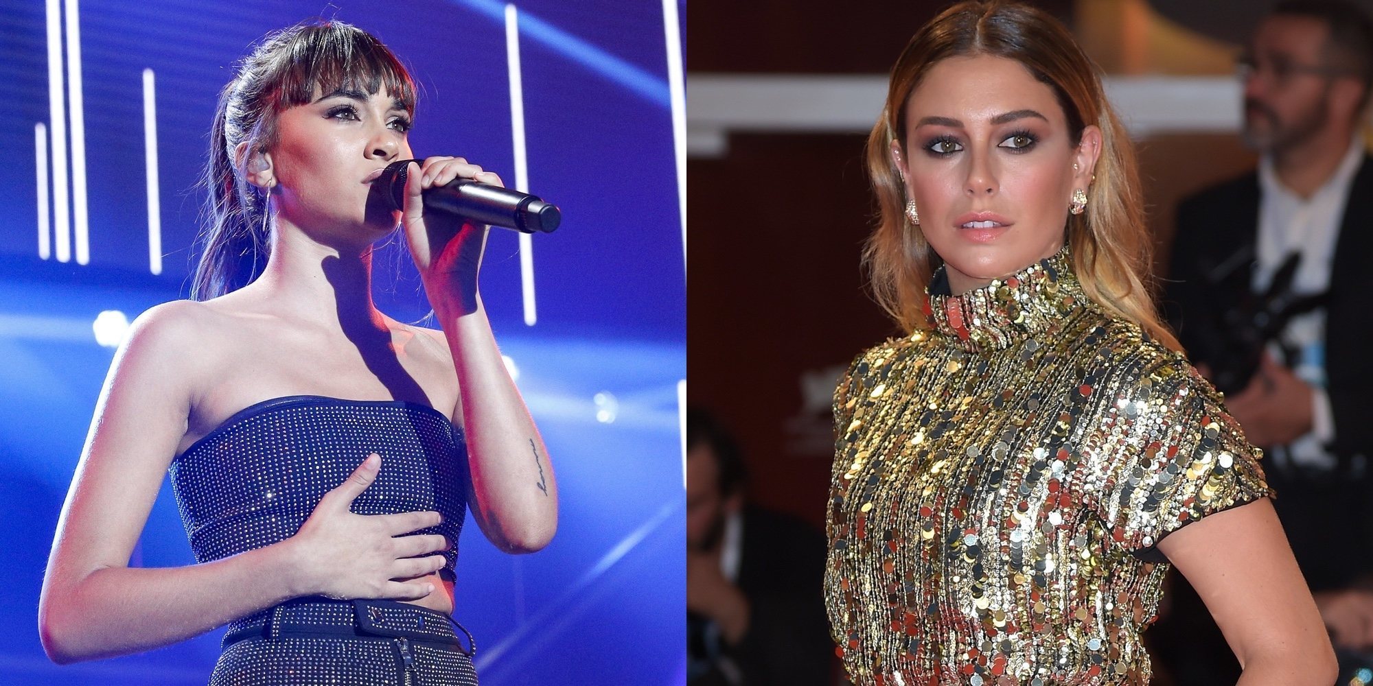 Aitana Ocaña se muda a la casa de Blanca Suárez en Madrid