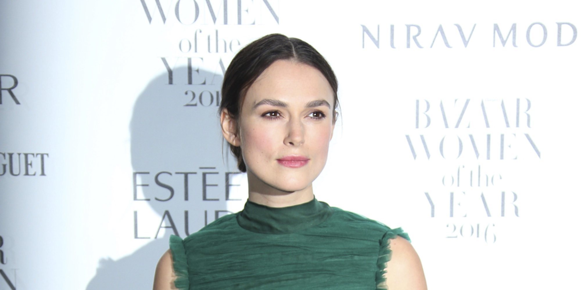 Keira Knightley critica duramente la imagen de Kate Middleton tras dar a luz a la Princesa Carlota