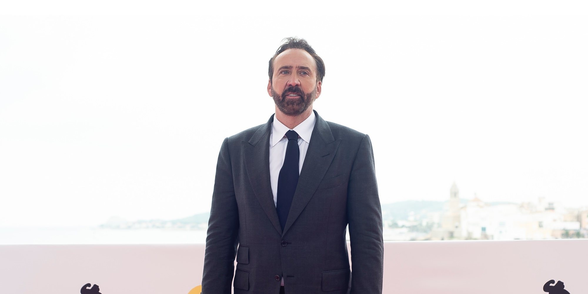 Nicolas Cage niega las acusaciones de abuso sexual en su visita al Festival de Sitges 2018