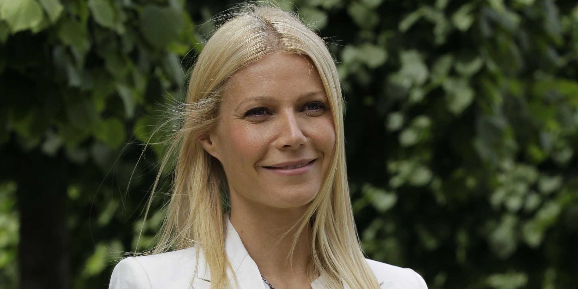 Gwyneth Paltrow muestra la suite parisina en la que disfruta de su luna de miel