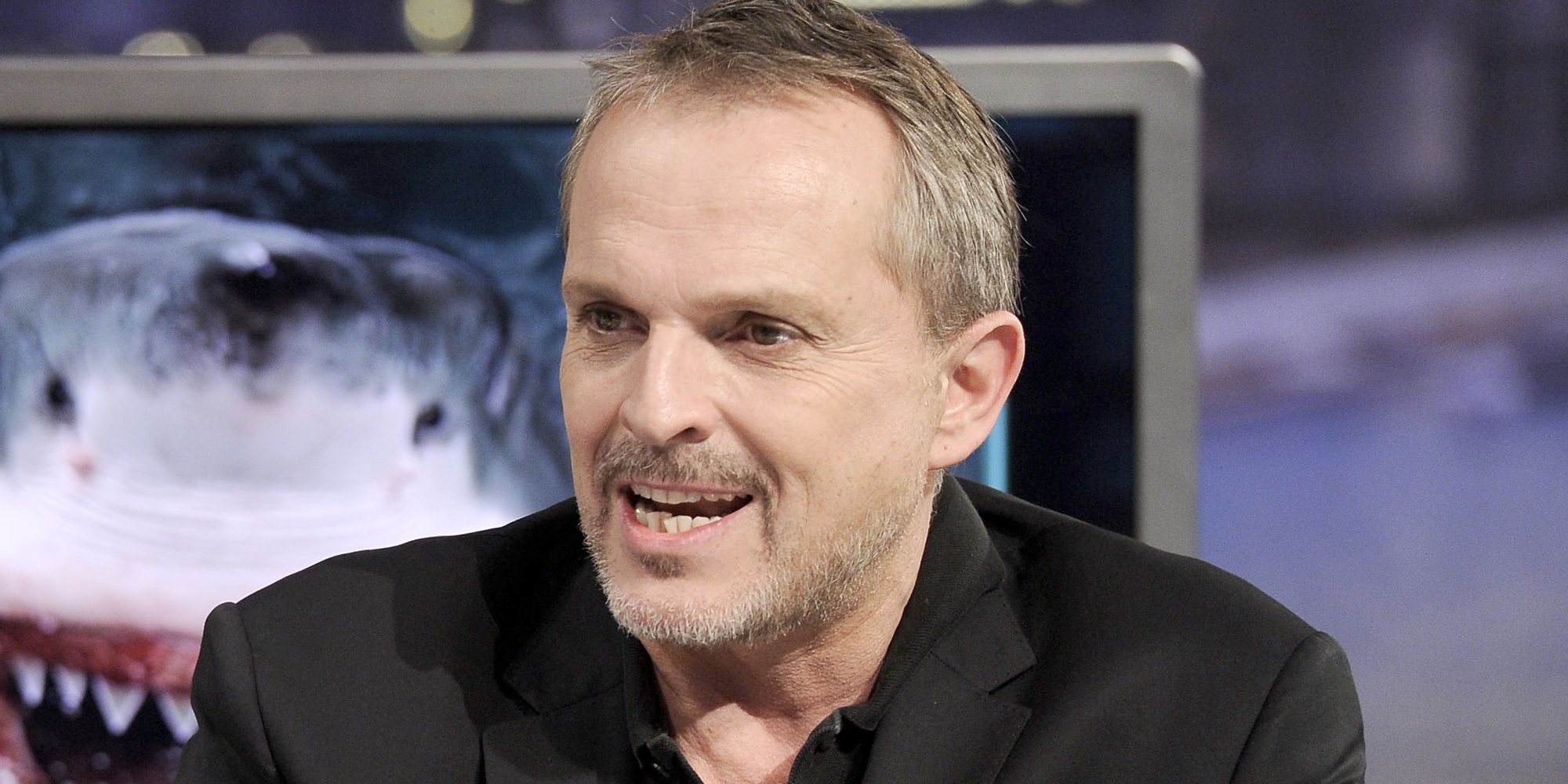 Miguel Bosé y Nacho Palau 'se reparten' los hijos tras su separación