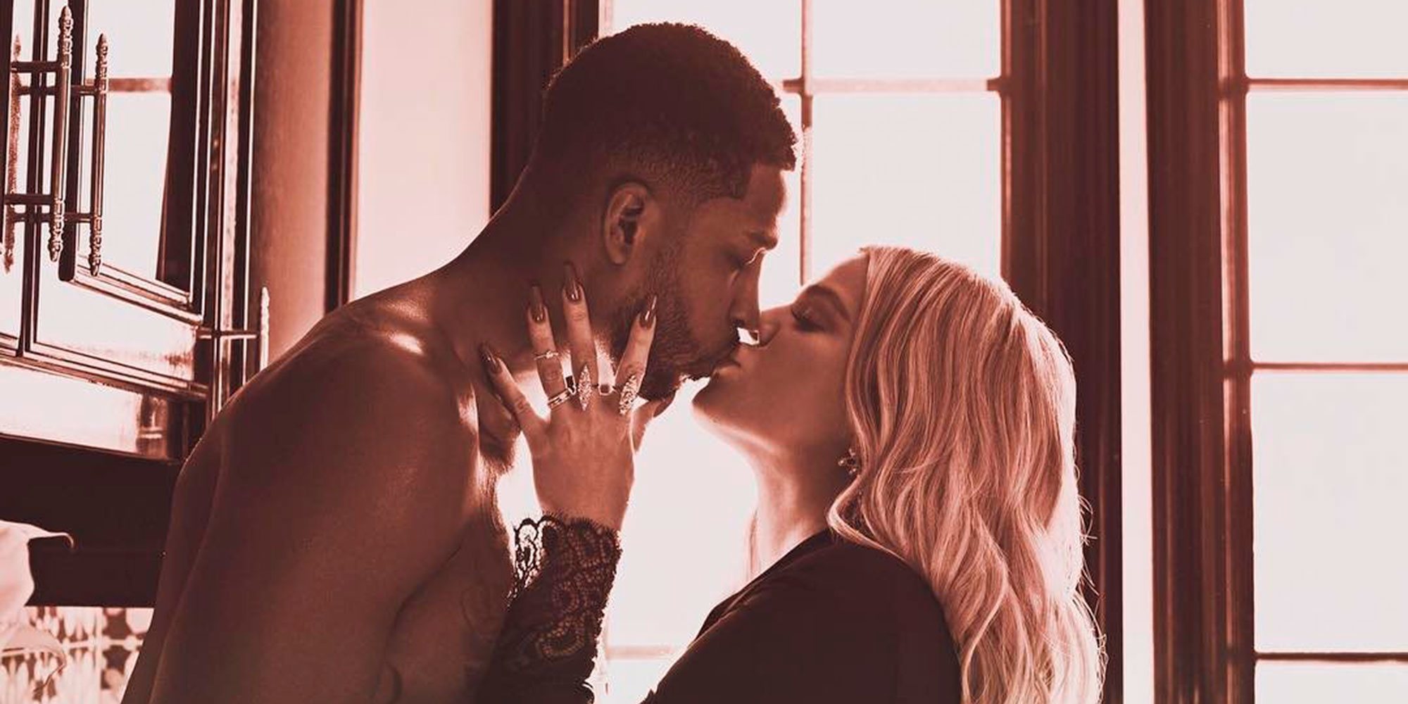 Khloe Kardashian, incapaz de volver a confiar en Tristan Thompson: "No está lista para ir a Cleveland con él"