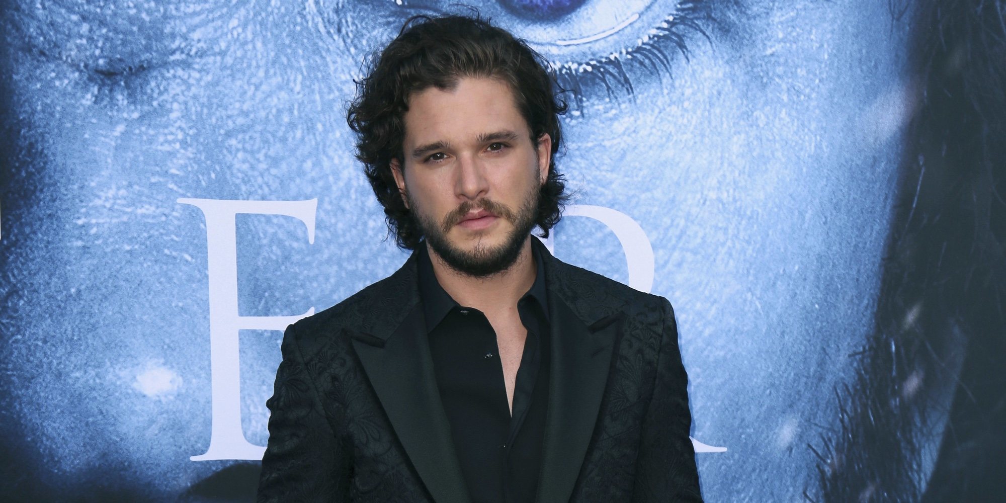 Kit Harington desvela que se enfrentó a la muerte en varias ocasiones durante su niñez