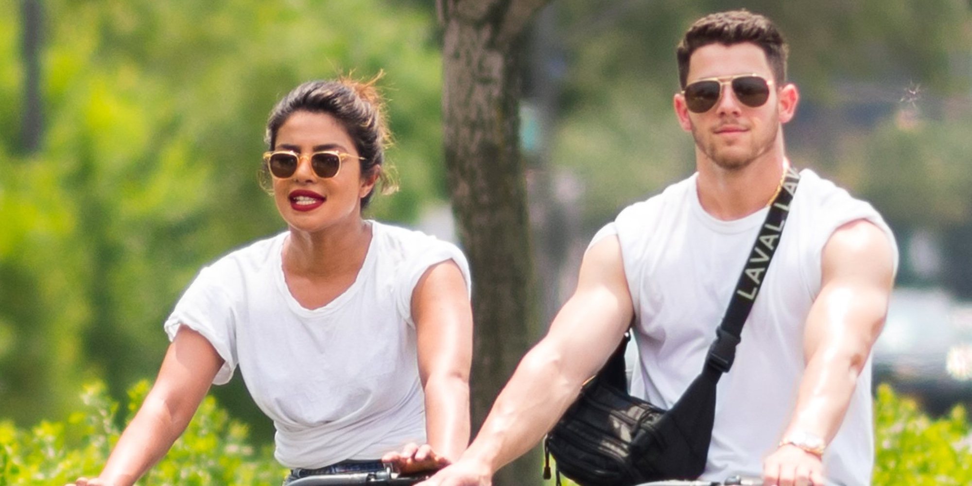 Priyanka Chopra ayudó a Nick Jonas a elegir su anillo de compromiso