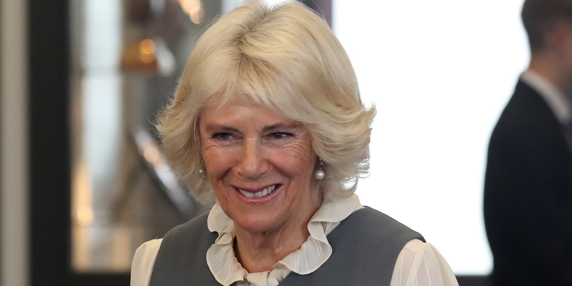 La excusa de Camilla Parker para perderse la boda de Eugenia de York y Jack Brooksbank: actos y una cacería