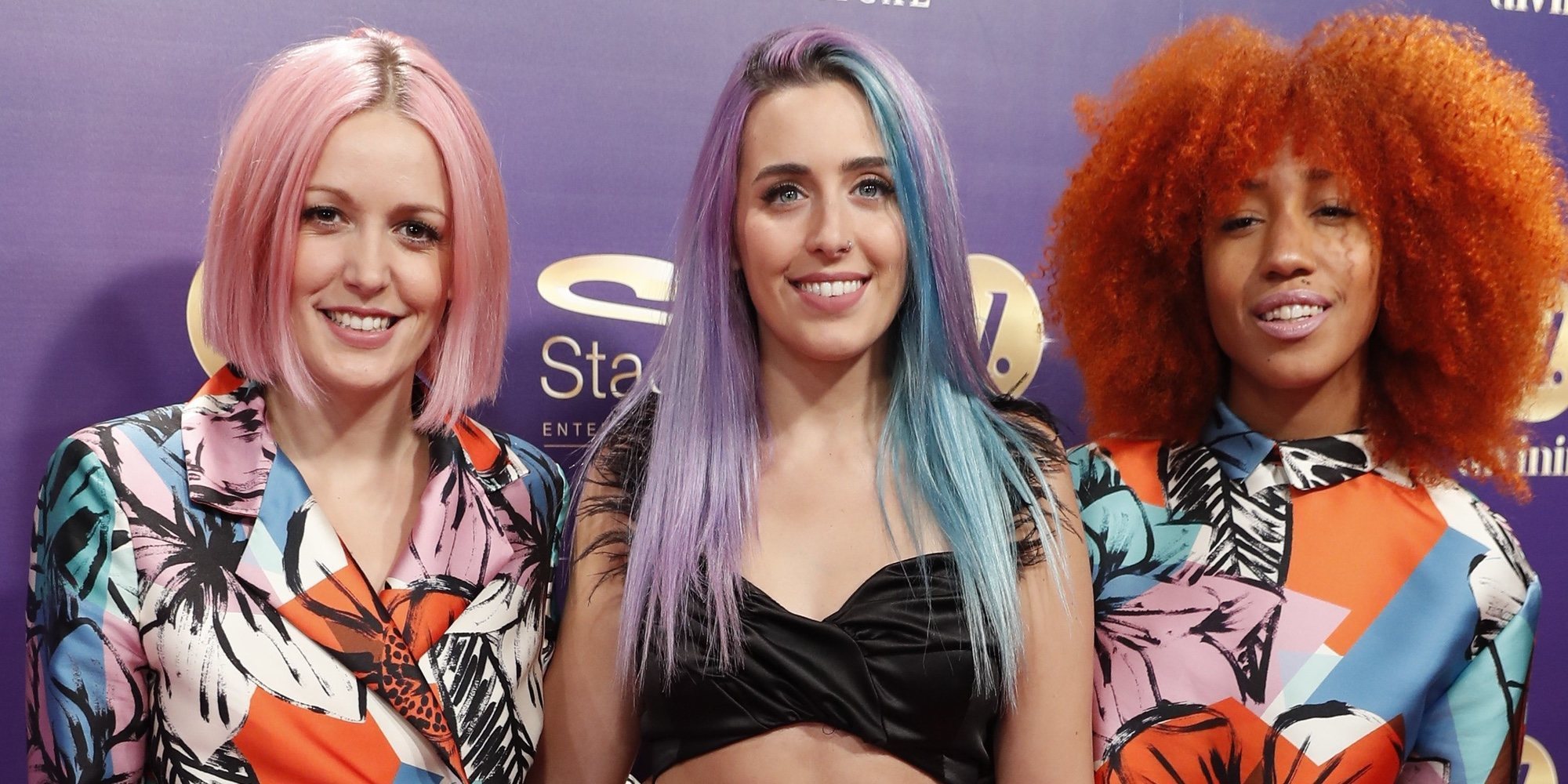 Sweet California: "El nuevo disco 'Origen' es alegría, libertad y decisión propia"