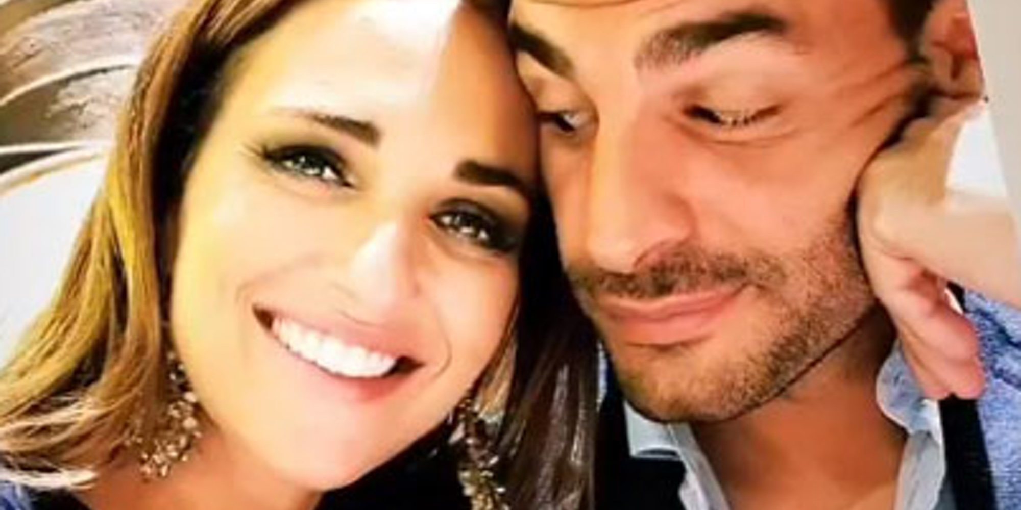 Paula Echevarría no puede estar más enamorada de Miguel Torres: "100% auténtico"