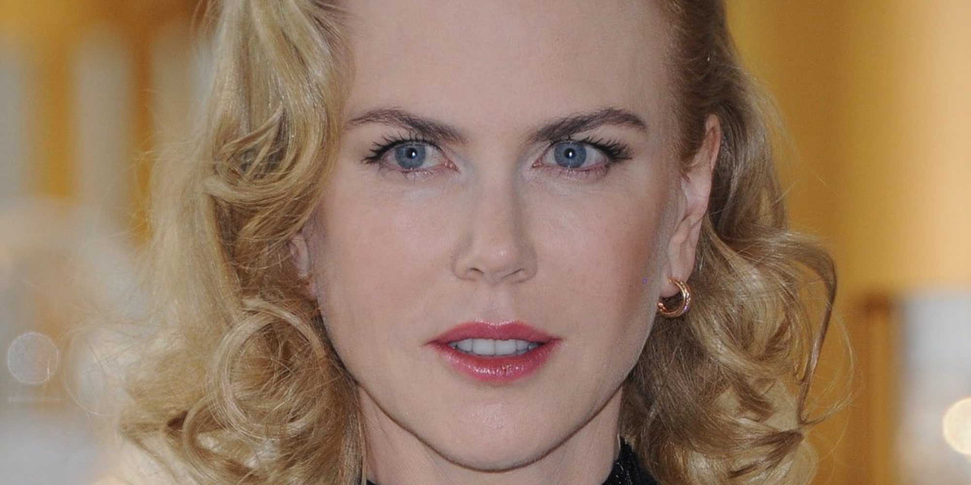 Nicole Kidman y las ventajas de casarse con Tom Cruise: "Me protegía de ser acosada sexualmente"