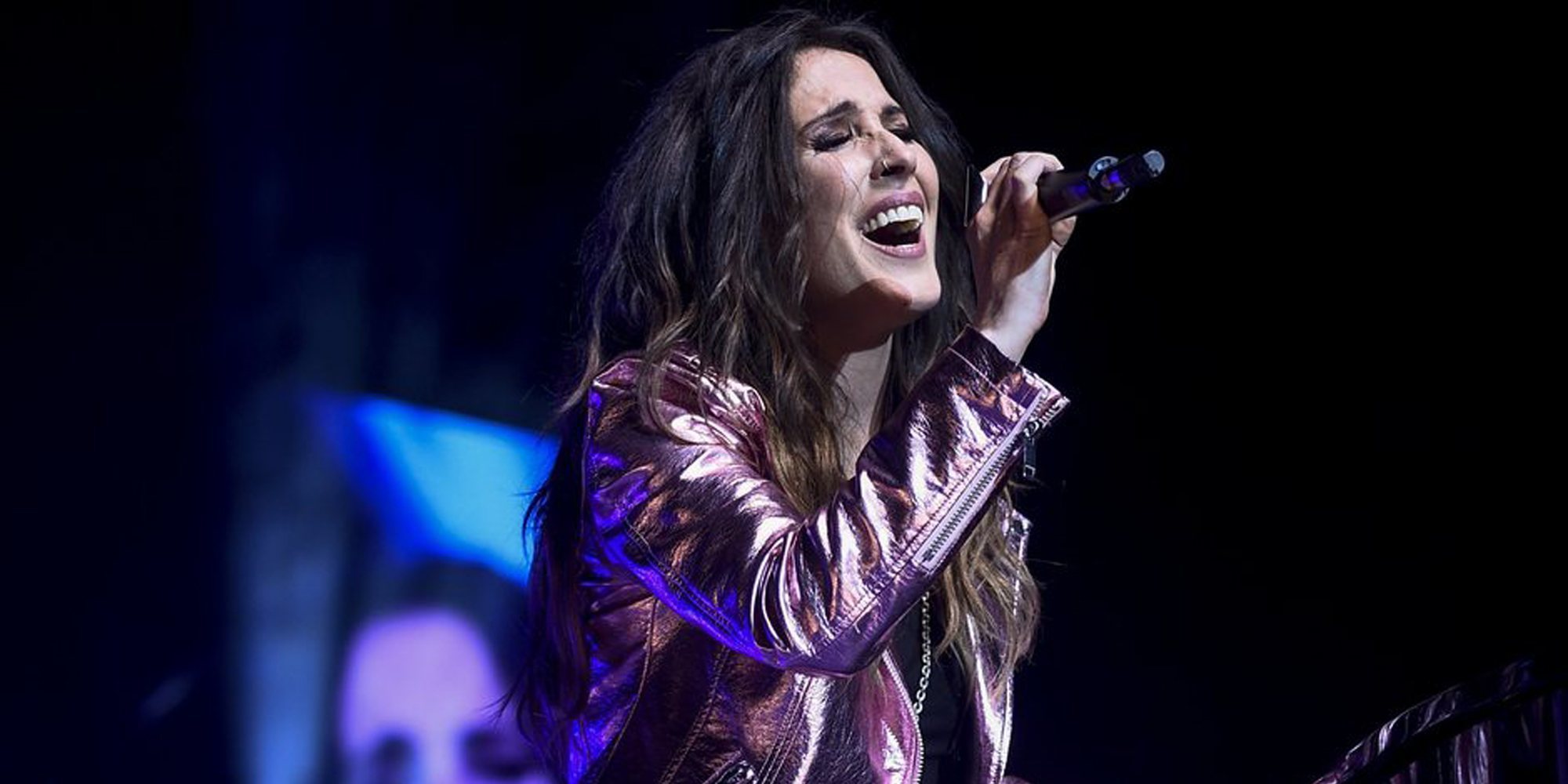 Malú anuncia las fechas definitivas de su 'Oxígeno Tour 2018-2019'