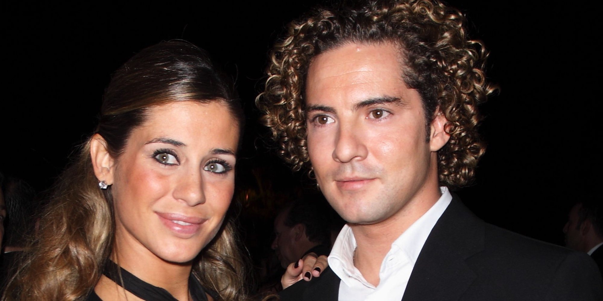 Enemigos Íntimos: David Bisbal y Elena Tablada, una historia de amor que acabó en una relación "insostenible"