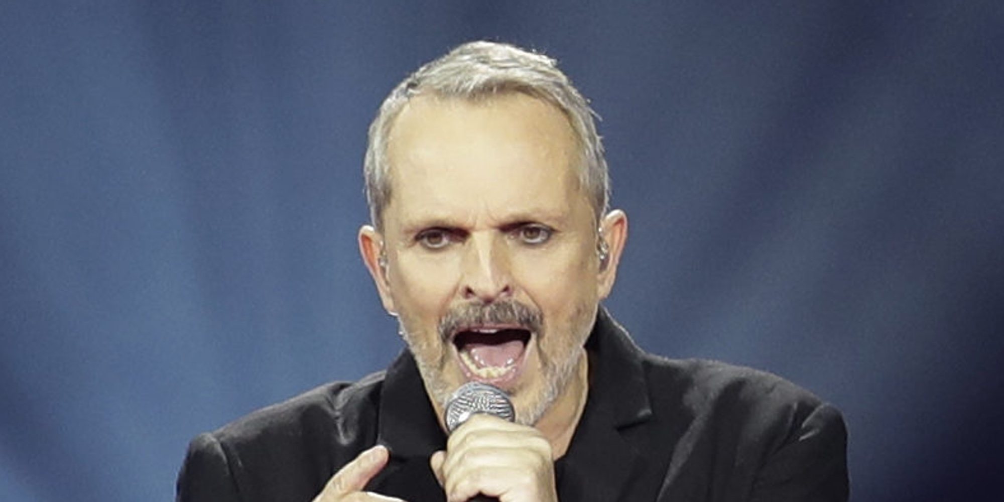 Primeras palabras de Nacho Palau tras romper con Miguel Bosé: "Está todo bien"