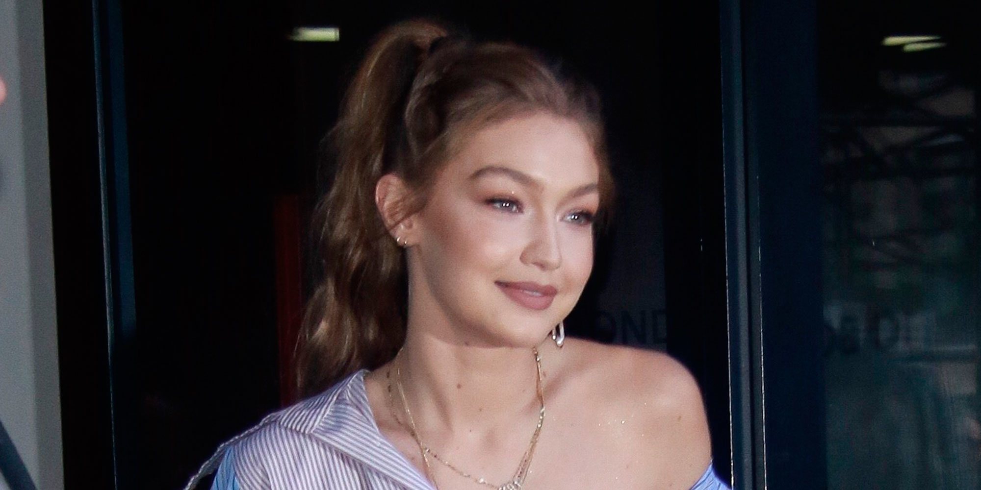 Un paparazzi demanda a Gigi Hadid por publicar sin su permiso una fotografía que le tomó en la calle