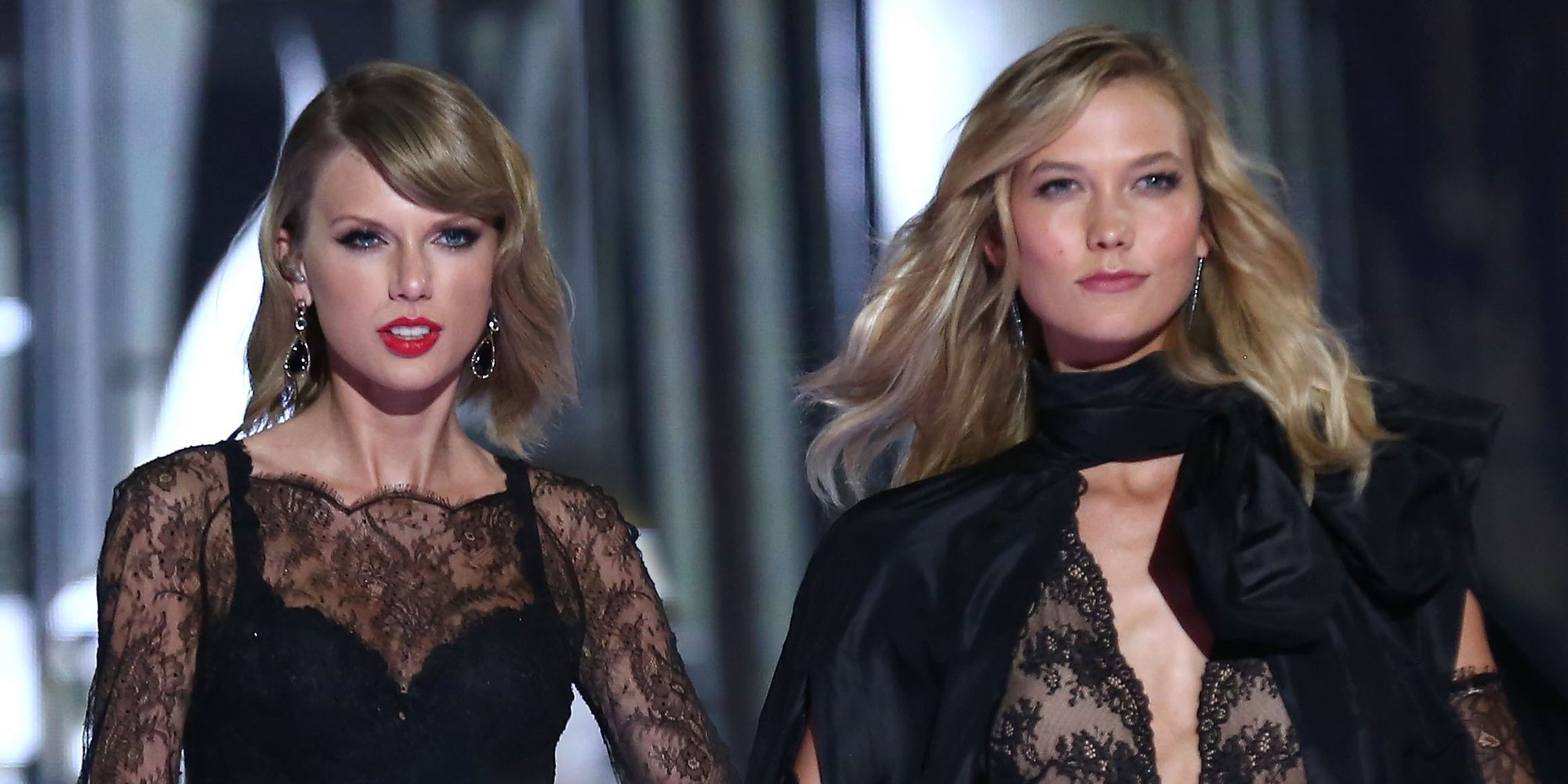 El motivo por el que Taylor Swift no fue una de las invitadas a la boda de Karlie Kloss