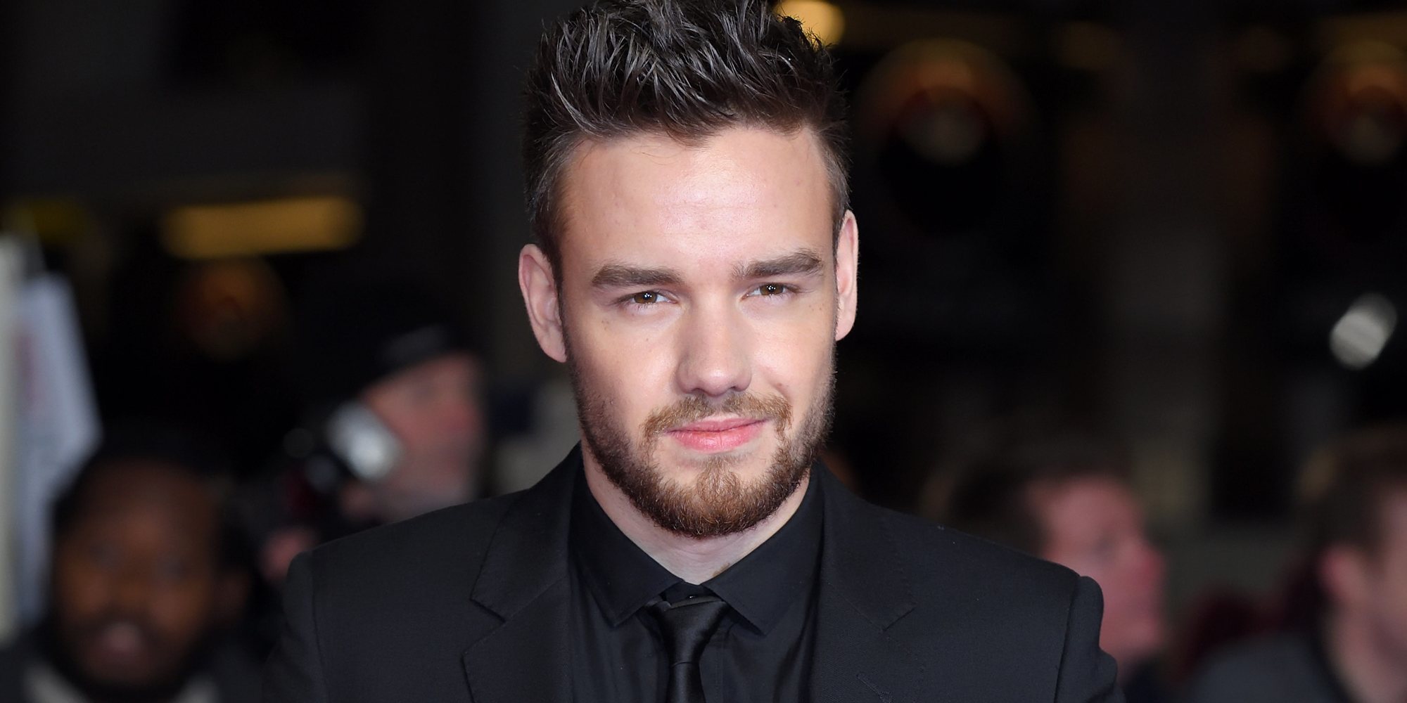 Liam Payne bromea sobre su vida sentimental: "Ser rechazado es la historia de mi sangrienta vida"