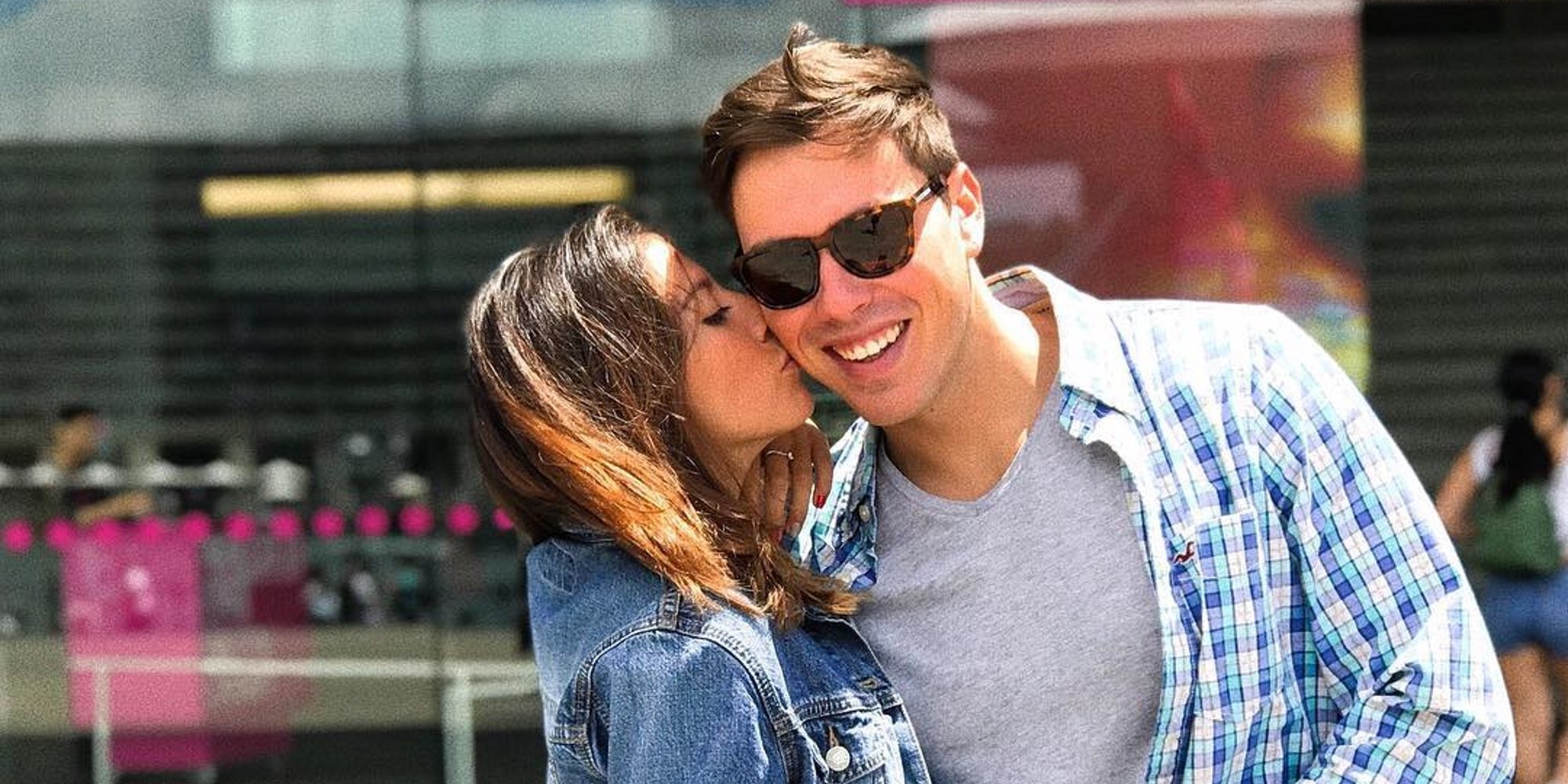 Carlos e Ivy de 'GH 16' confirman el sexo de su bebé