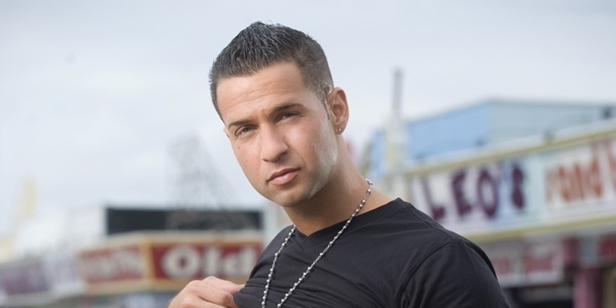 Mike 'The Situation' entrará a la cárcel en enero