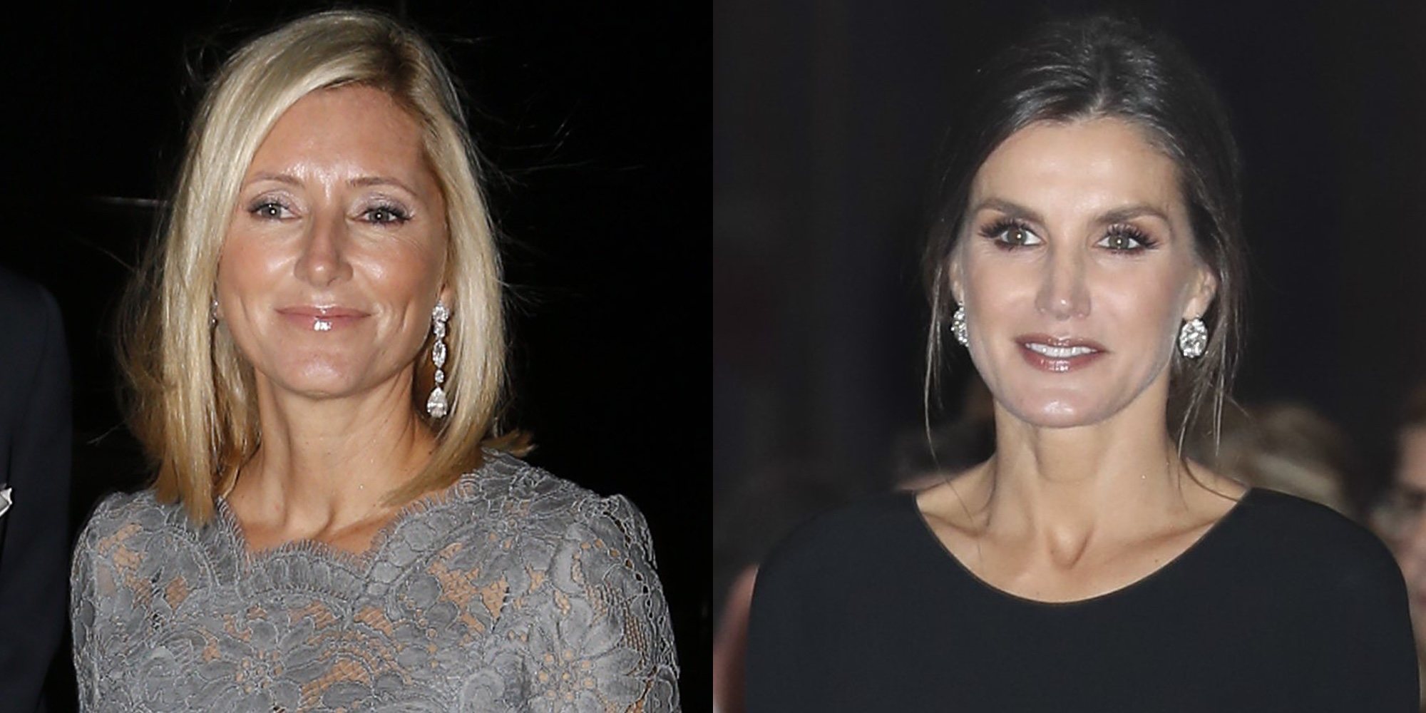 El evento donde podría tener lugar el reencuentro más incómodo de la Reina Letizia con Marie Chantal