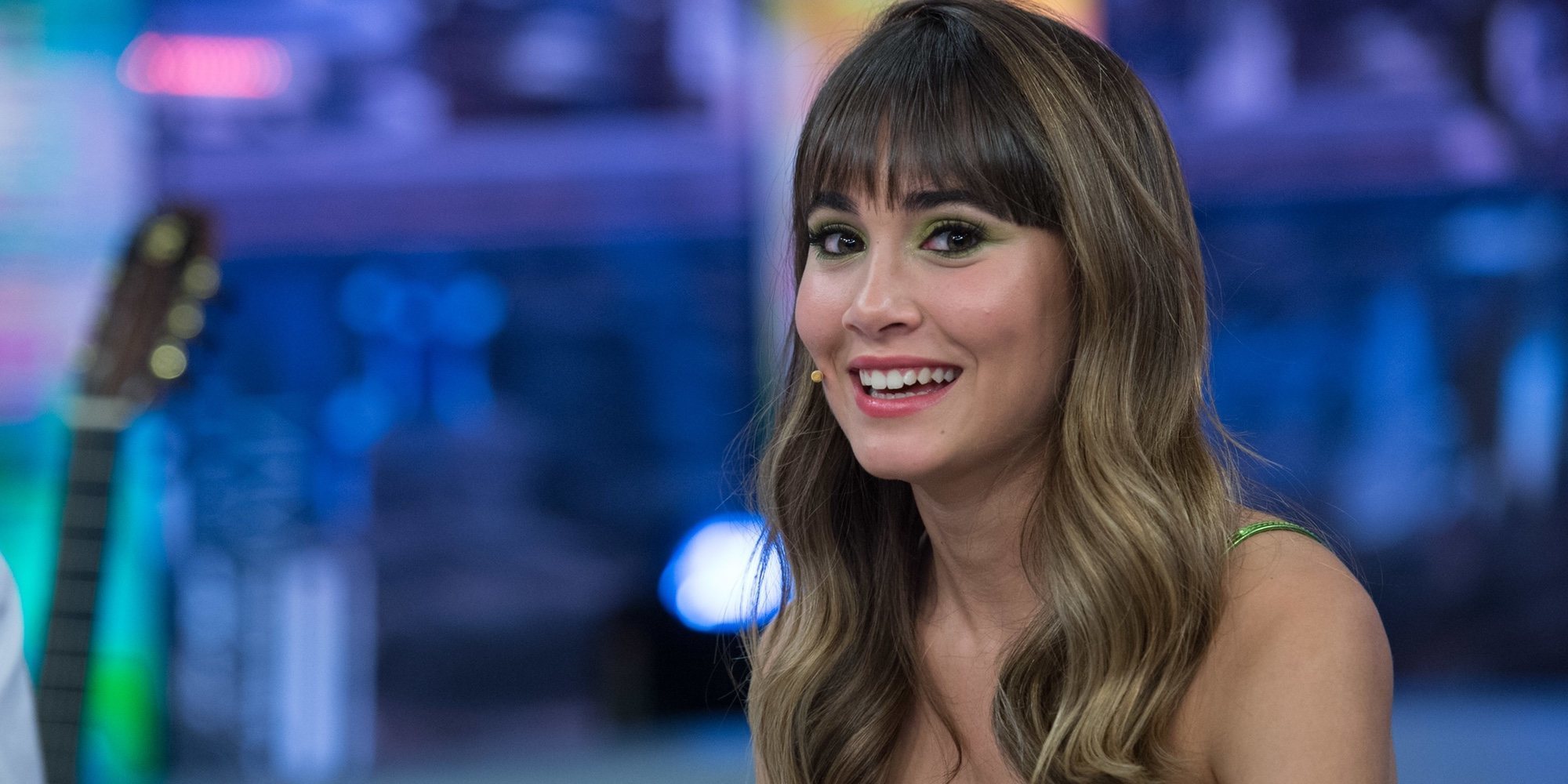 La crítica más constructiva de un fan a Aitana Ocaña que se ha hecho viral: "No seas una marioneta"