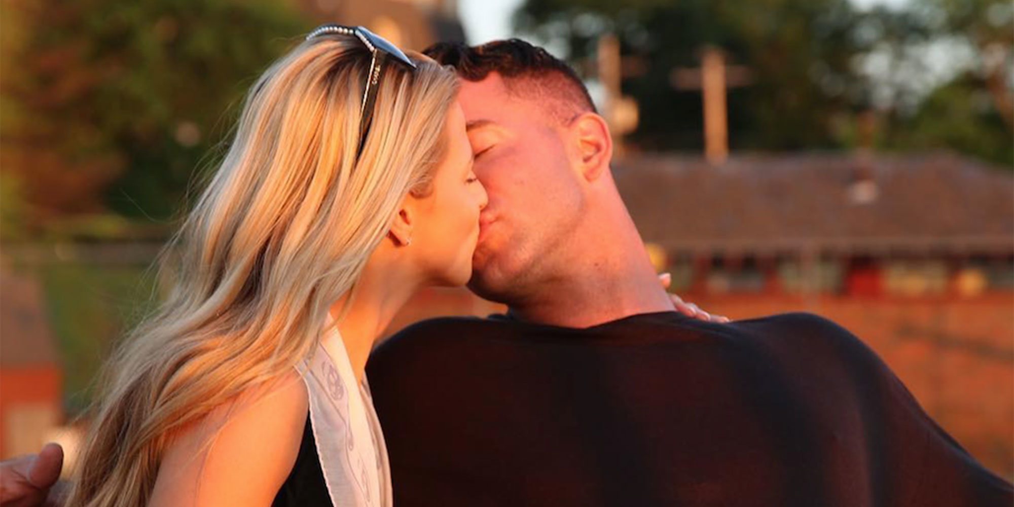 'Jersey Shore': Mike 'The Situation' se casa con Lauren Pesce poco antes de entrar en prisión