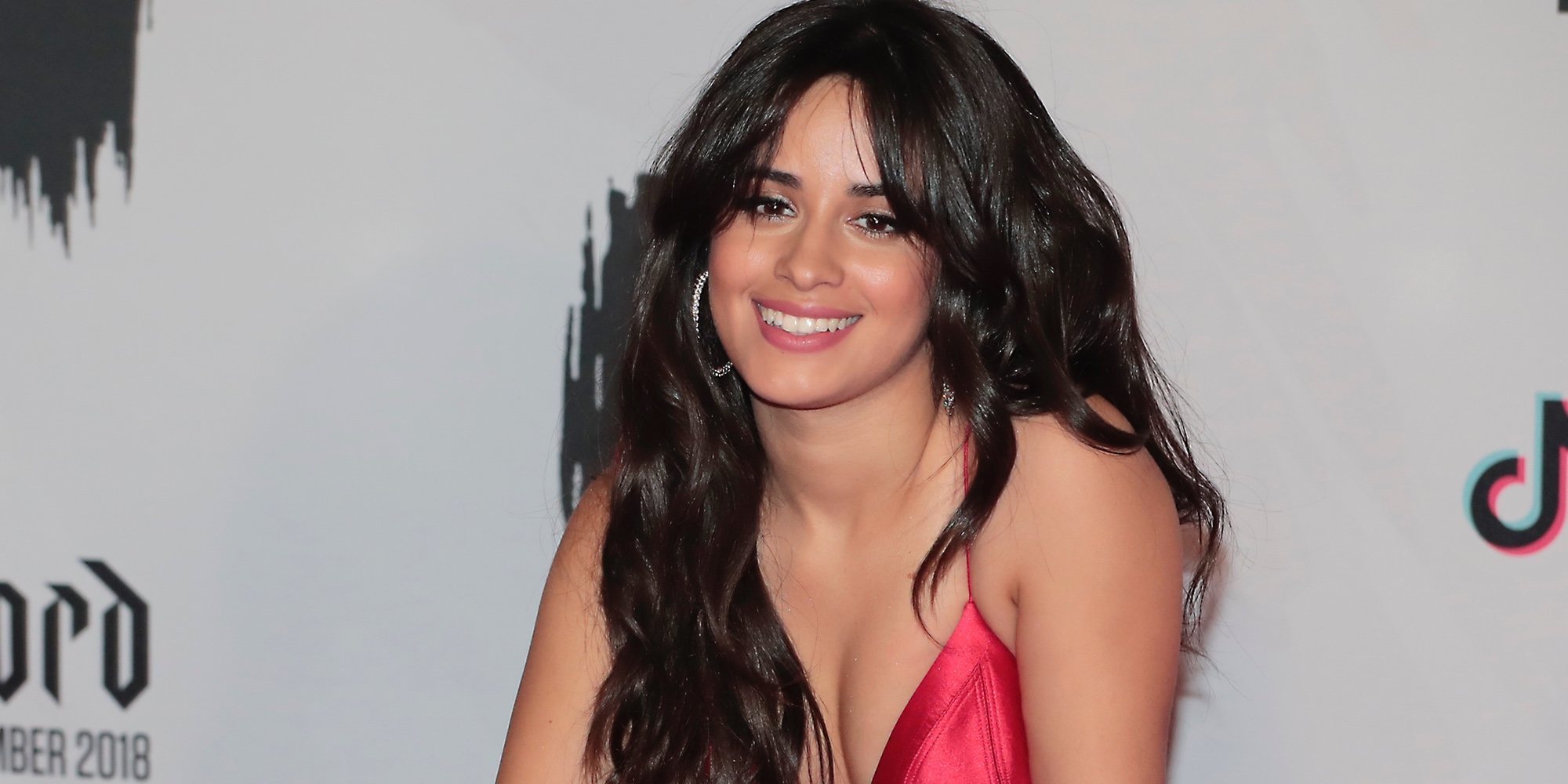 Camila Cabello triunfa en los MTV EMAs 2018 de Bilbao