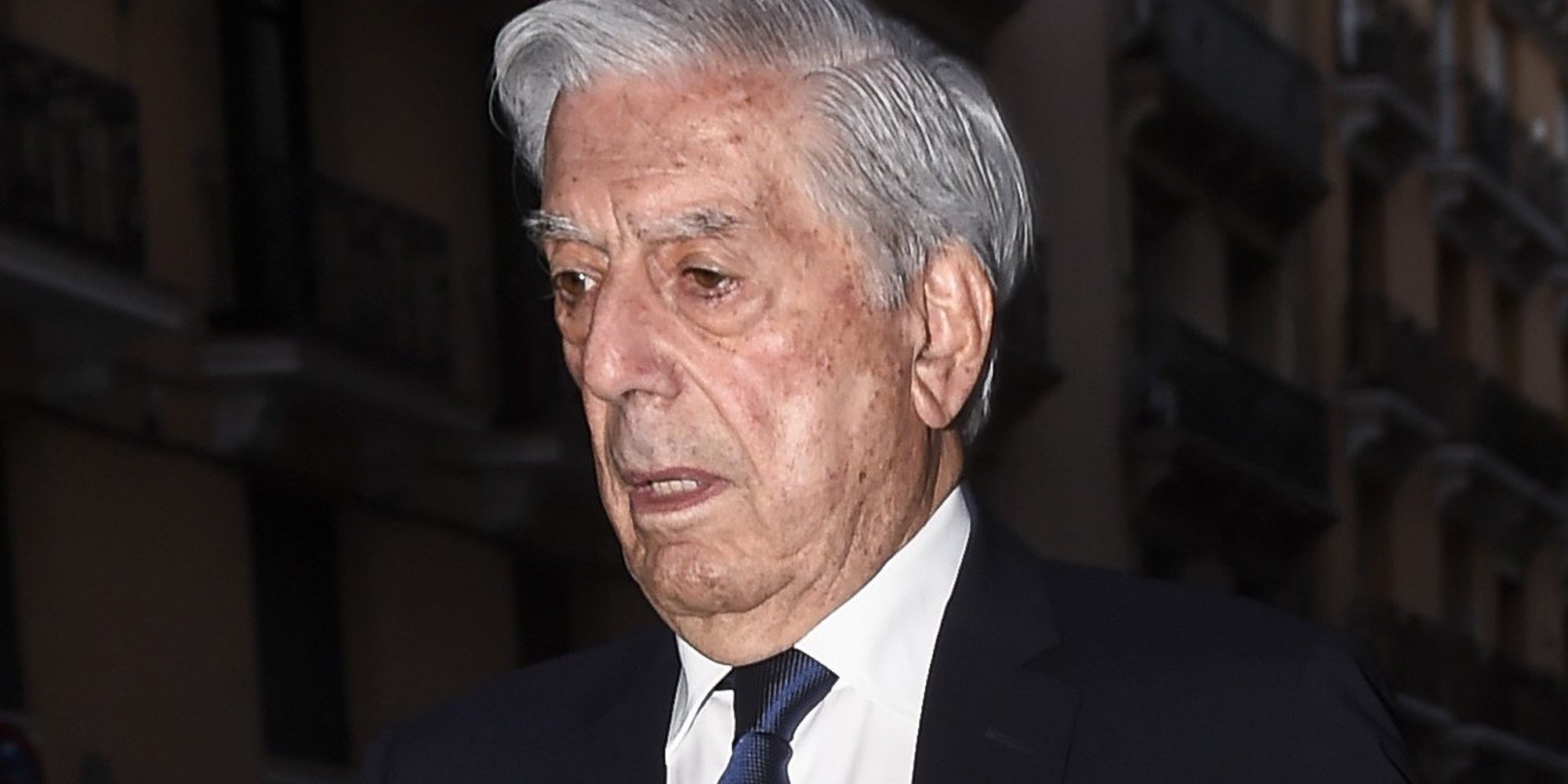 Hacienda reclama a Mario Vargas Llosa más de 2 millones de euros