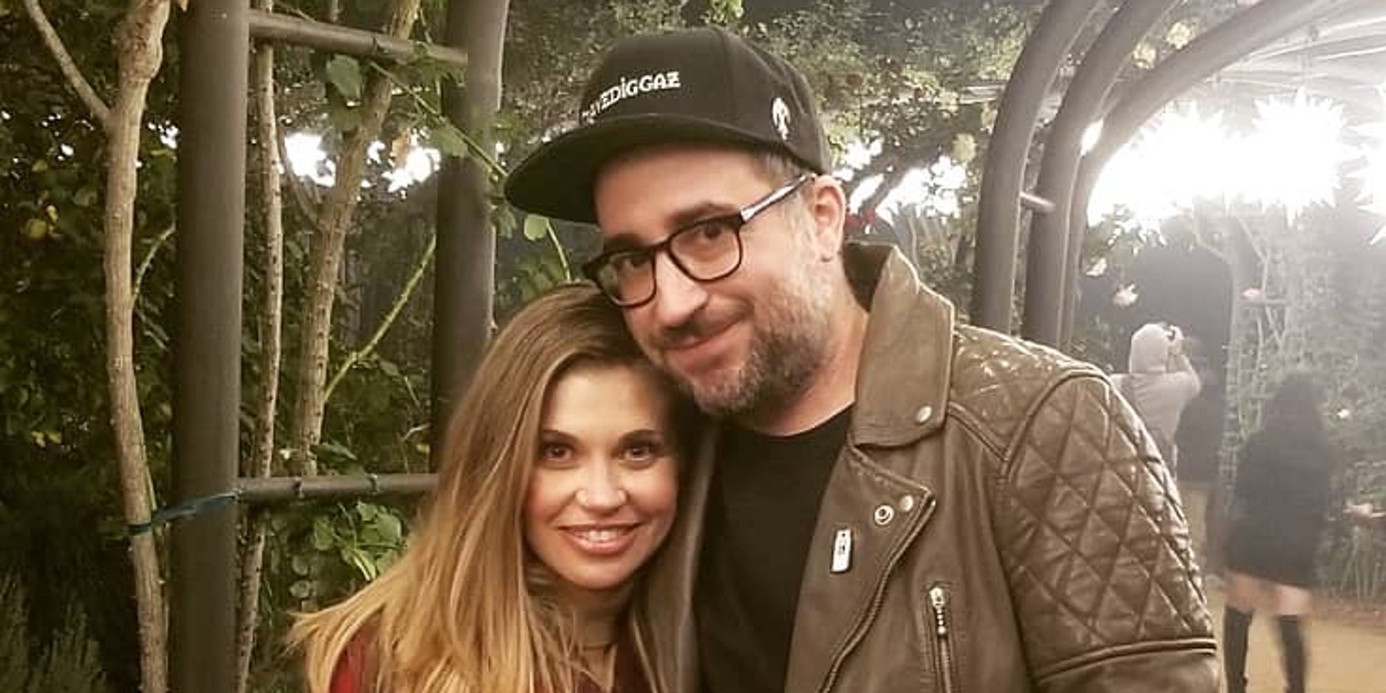 Danielle Fishel, Topanga en 'Yo y el mundo', se casa por segunda vez