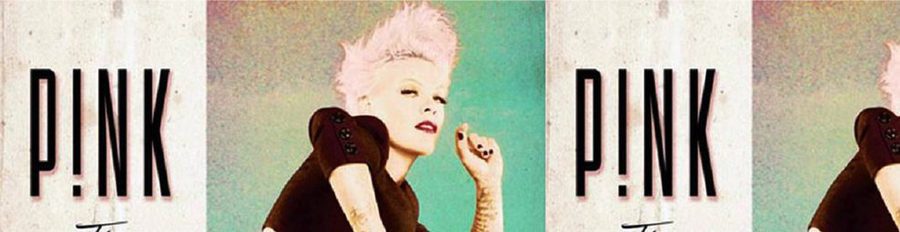 Conoce todos los detalles del nuevo disco de Pink: 'The Truth About Love'