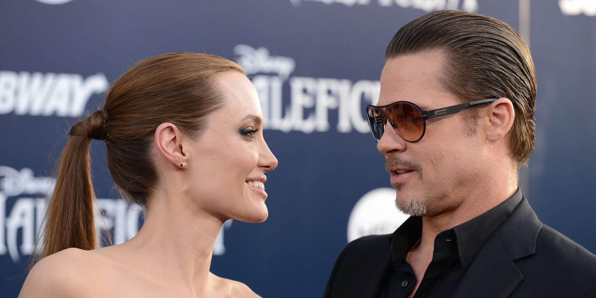 Angelina Jolie y Brad Pitt, a juicio para divorciarse de una vez por todas y aclarar la custodia de sus hijos