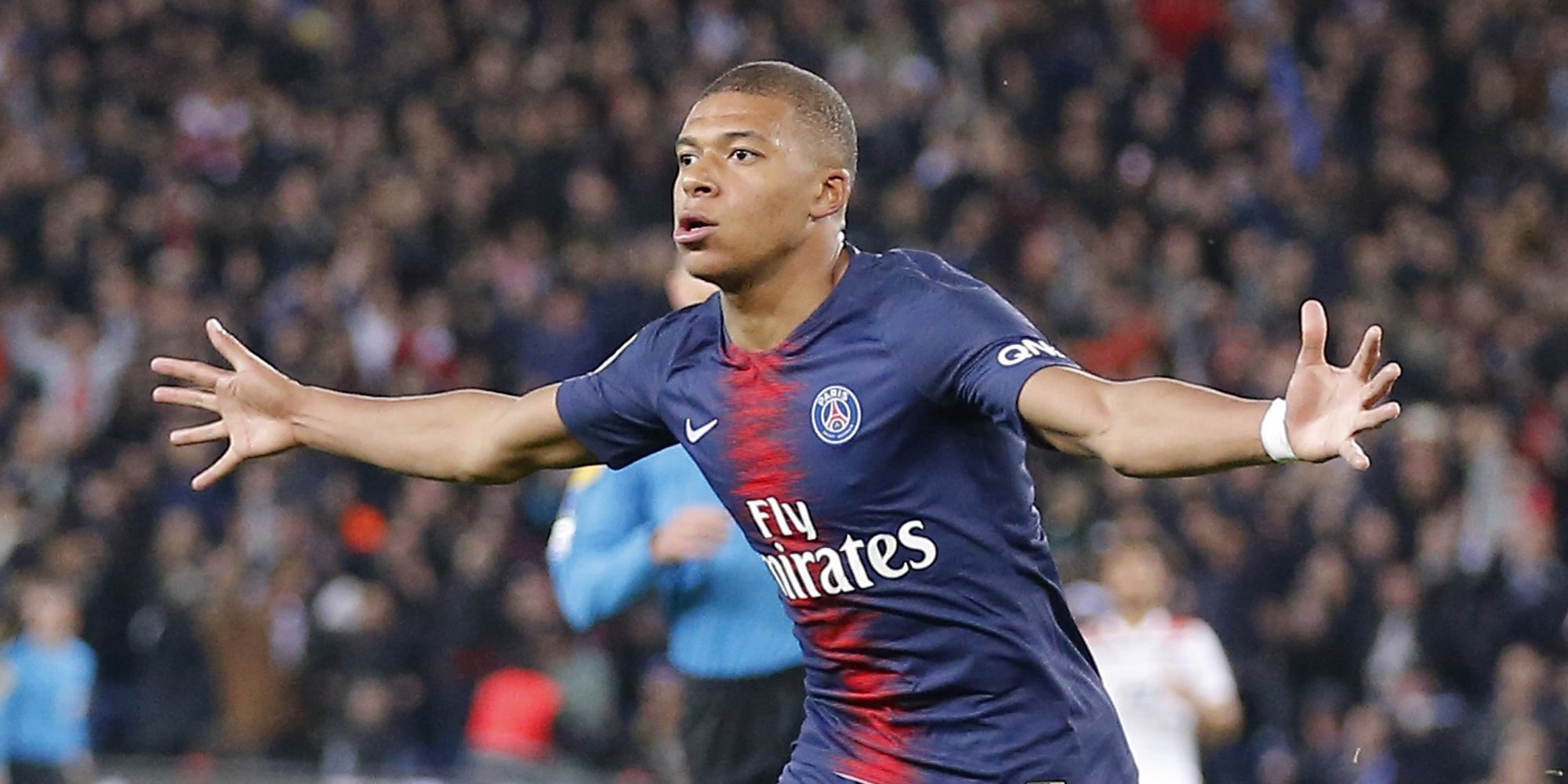 Las lujosas exigencias de Kylian Mbappé para fichar por el PSG