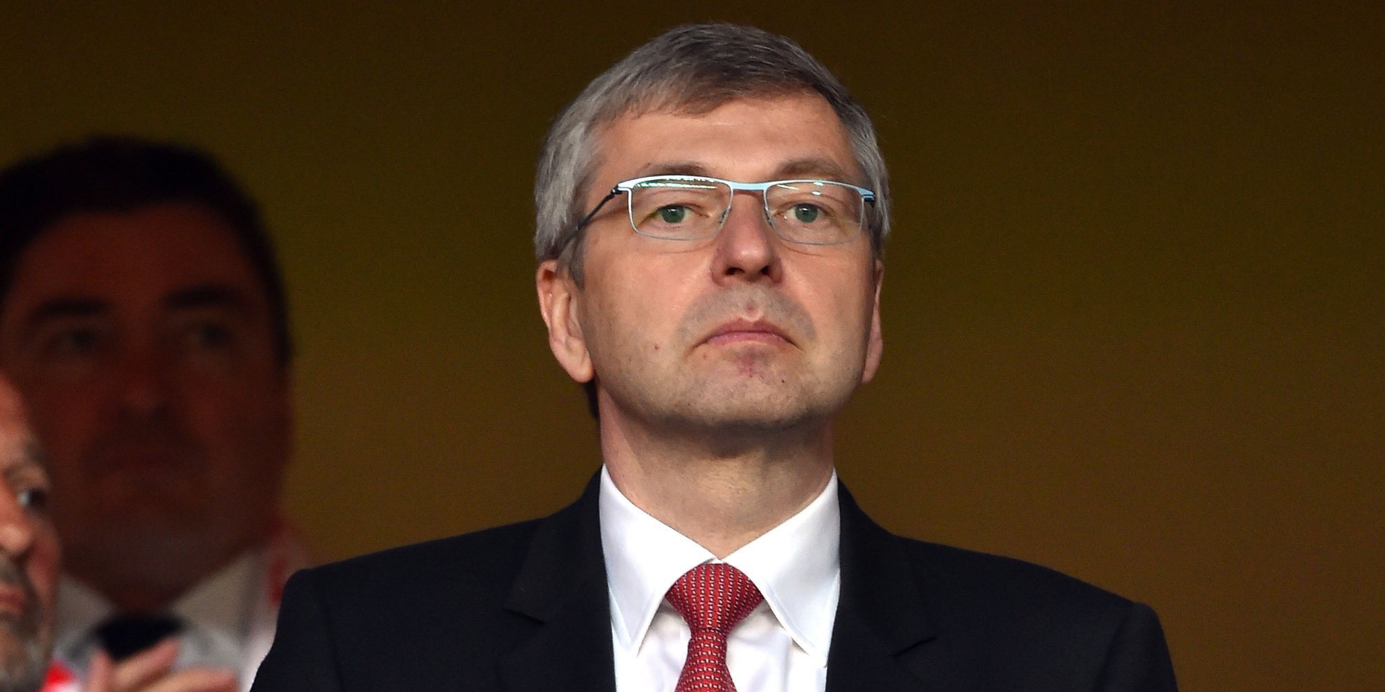 El Presidente del Mónaco, Dimitri Rybolovlev, imputado por corrupción