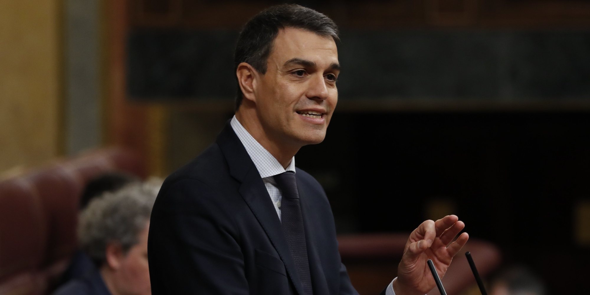 Detenido un francotirador que quería matar a Pedro Sánchez por la exhumación de Franco