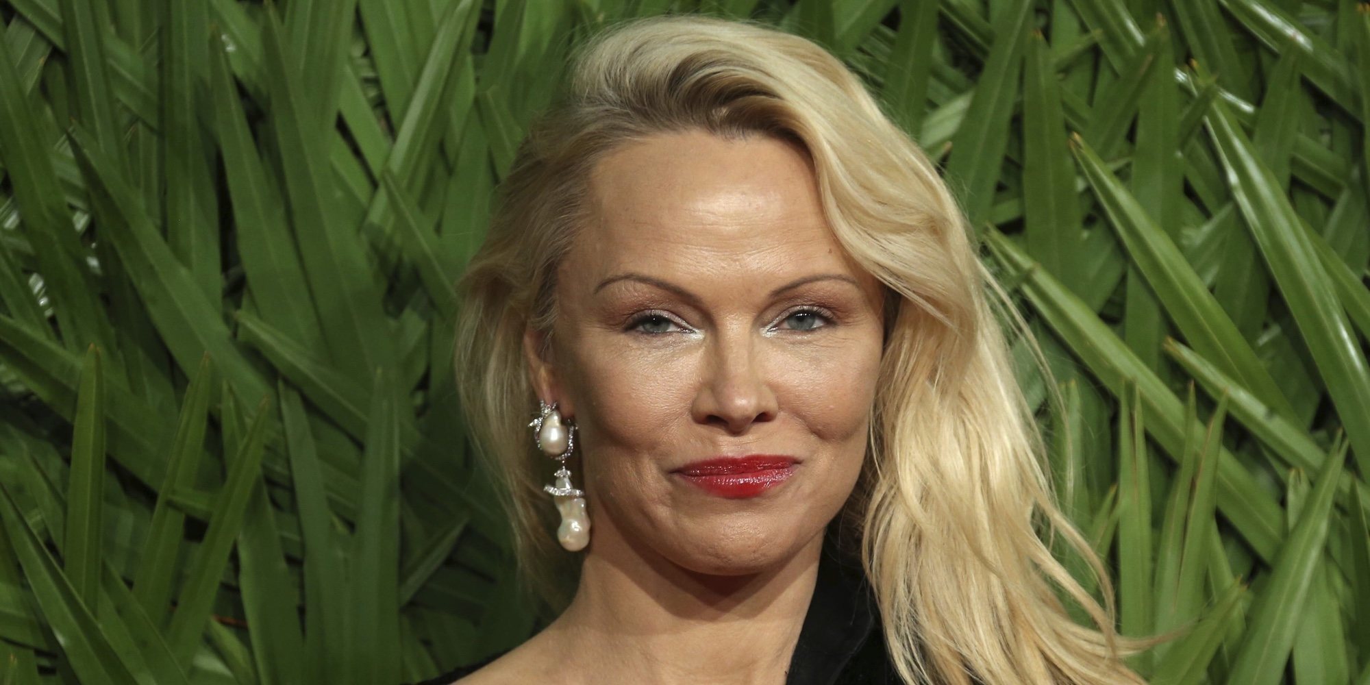 Pamela Anderson, 'en contra' del movimiento MeToo: "Soy feminista pero ya es demasiado"