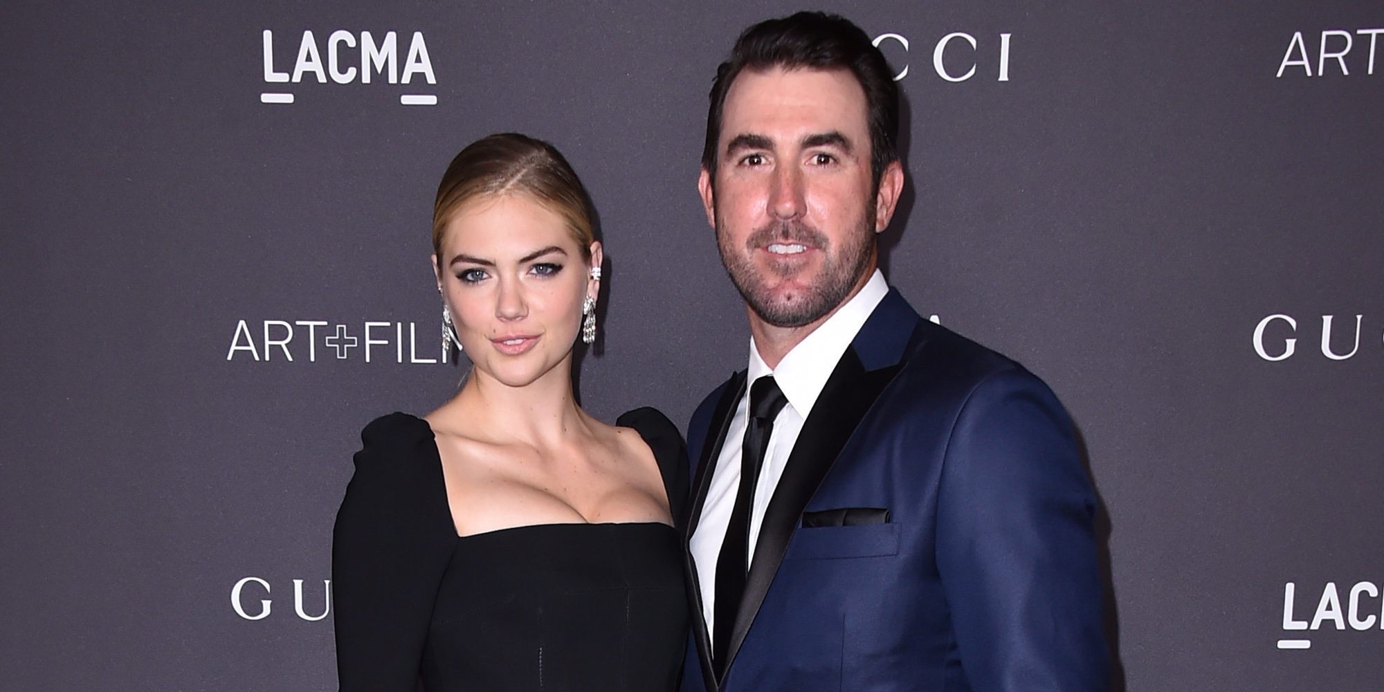 Kate Upton y Justin Verlander anuncian el nacimiento de su primera hija