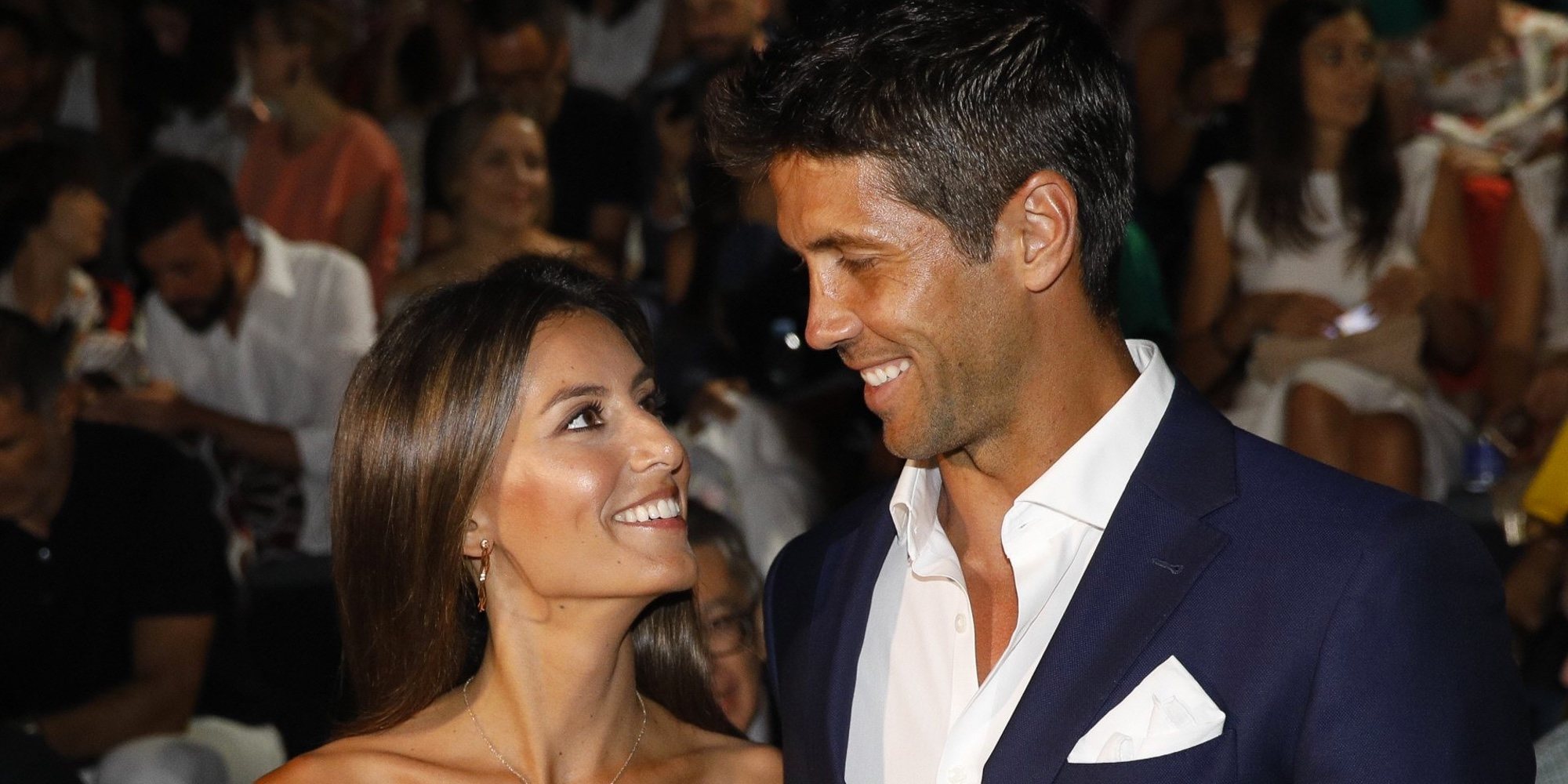 La felicidad de Ana Boyer y Fernando Verdasco tras anunciar que serán padres