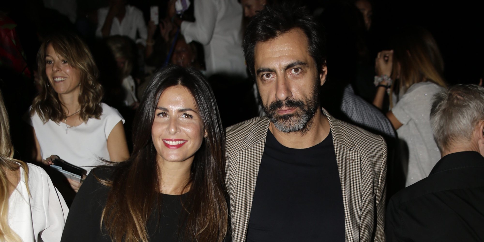 Nuria Roca tiene problemas con Juan de Val: "He empezado a ir a terapia de pareja"