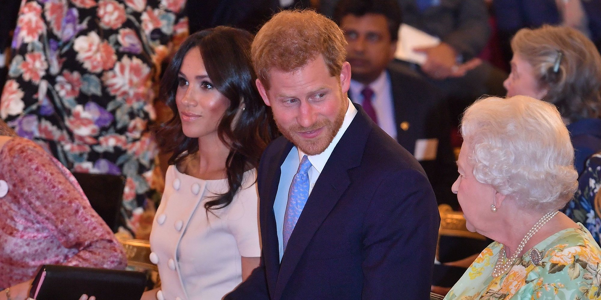 El Príncipe Harry, el miembro de la Familia Real Británica más popular por encima de la Reina Isabel