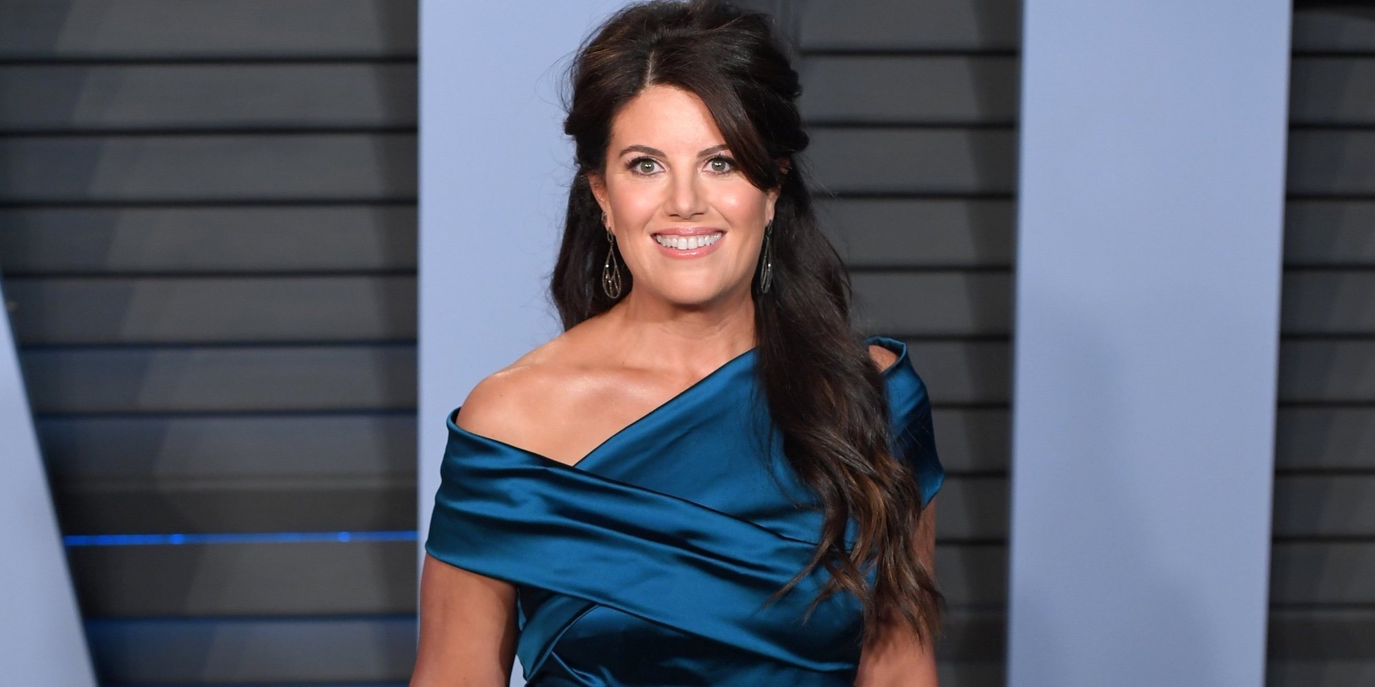 Monica Lewinsky se desahoga: "Quiero pedirle perdón a Hillary Clinton"