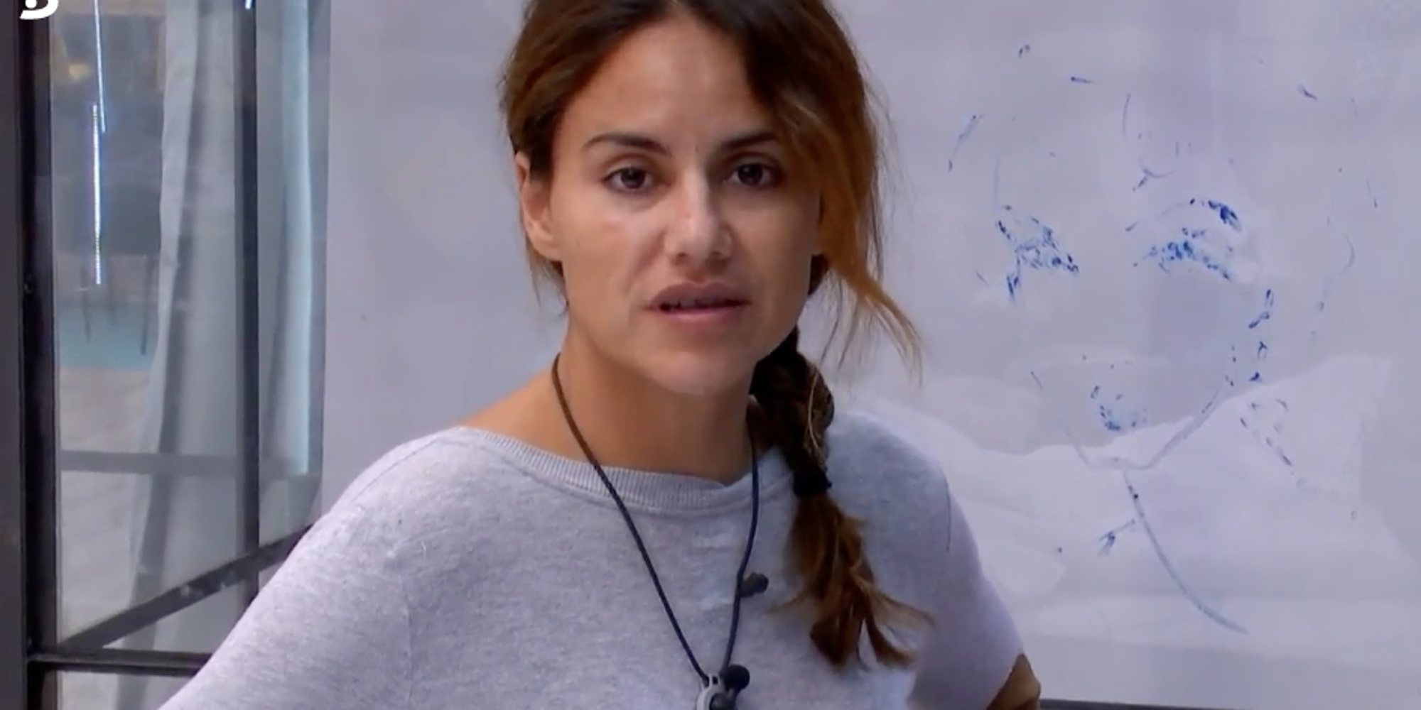 Mónica Hoyos da un rotundo discurso para la audiencia de 'GH VIP 6': "Es el único reality donde me vais a ver"