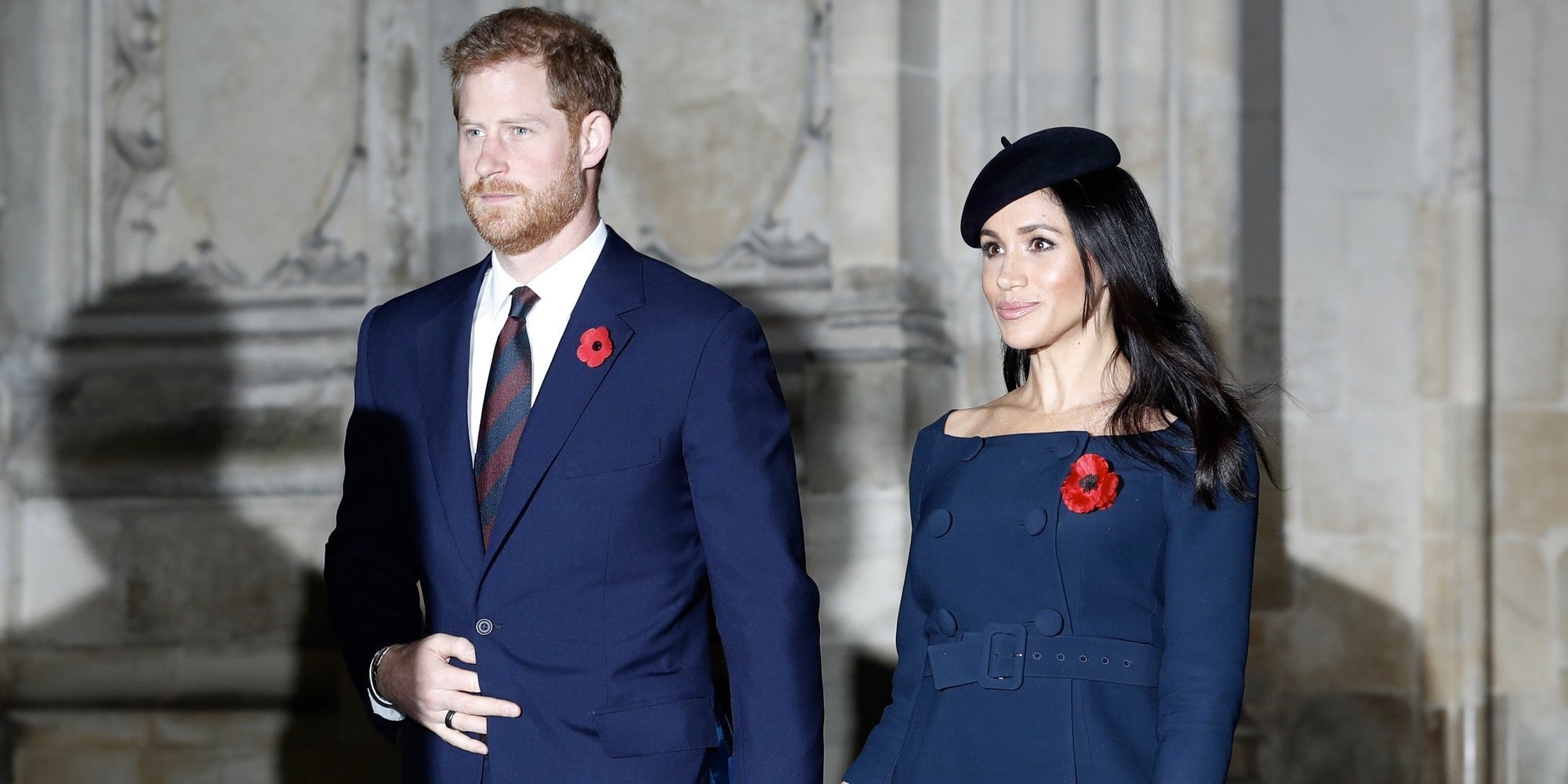 La manía del Príncipe Harry heredada del Príncipe Carlos que no entiende Meghan Markle