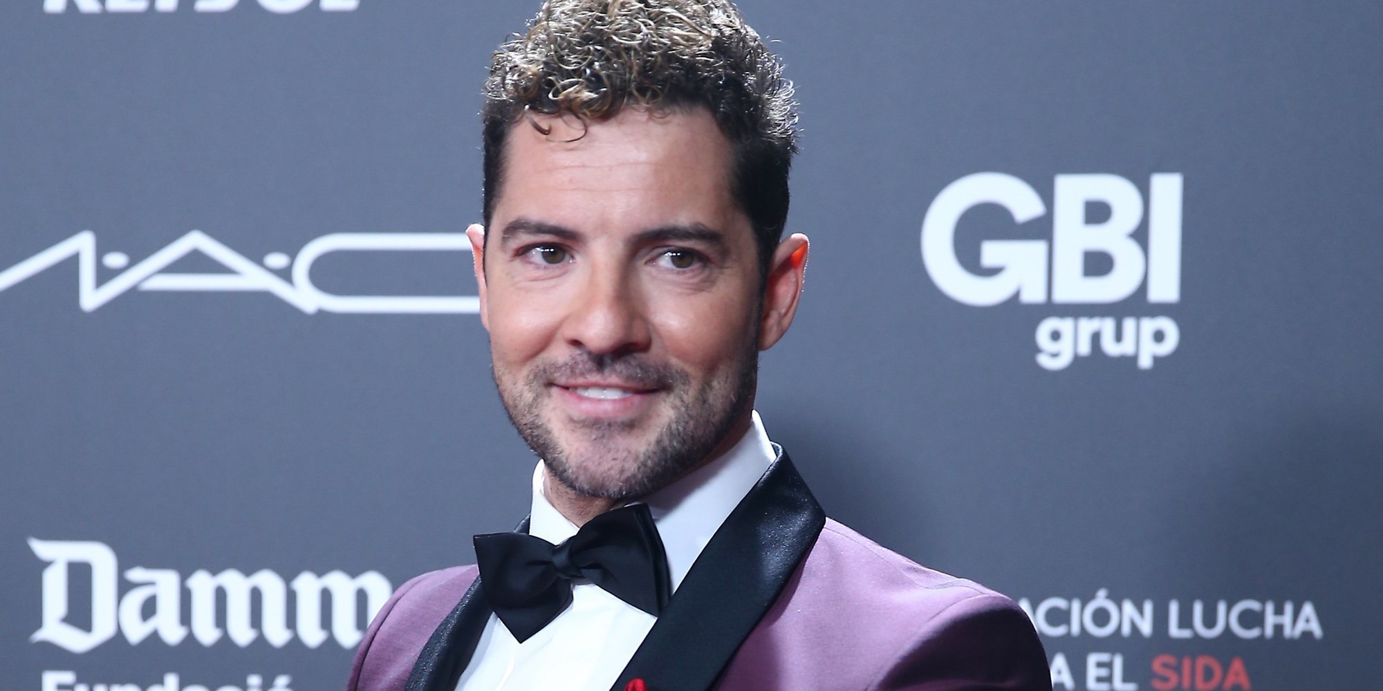 David Bisbal, al borde del llanto tras las declaraciones de su madre sobre Elena Tablada: "Se merece respeto"