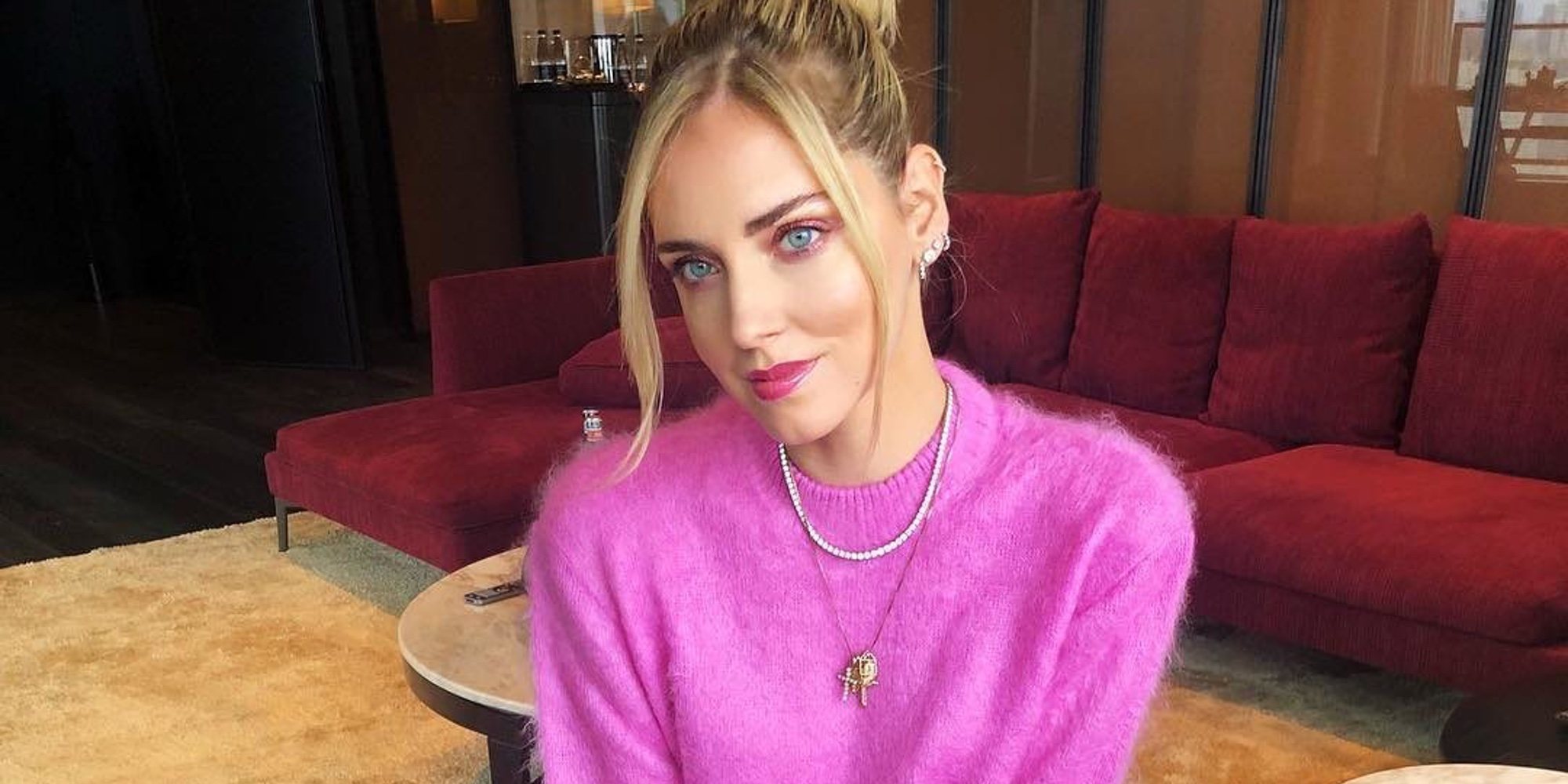 Roberto Cavalli ataca a Chiara Ferragni en su última publicación en Instagram